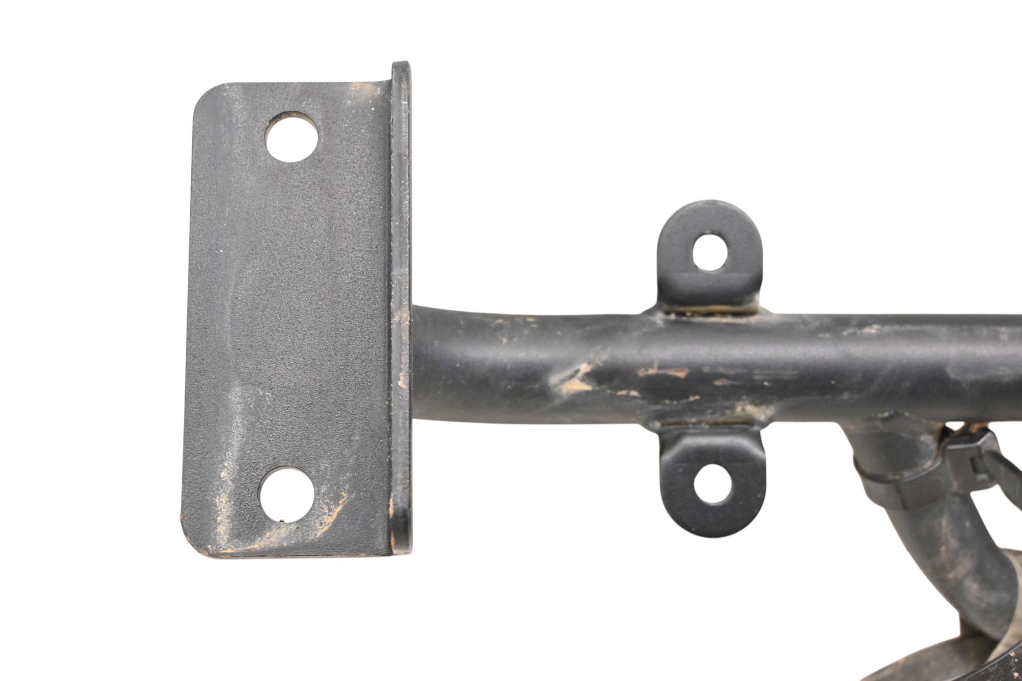 19 Kawasaki Mule 4010 Trans 4x4 Front Seat Back Support Bracket Mount KAF620