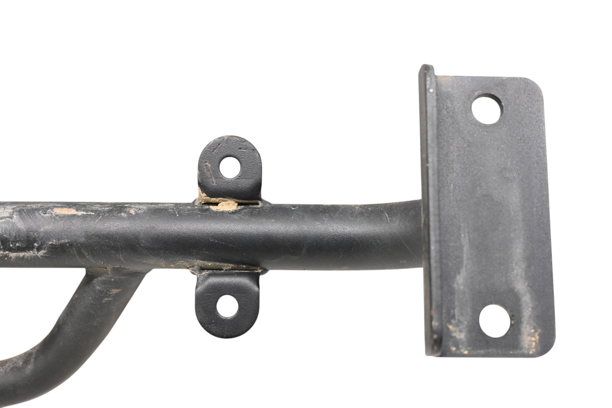 19 Kawasaki Mule 4010 Trans 4x4 Front Seat Back Support Bracket Mount KAF620