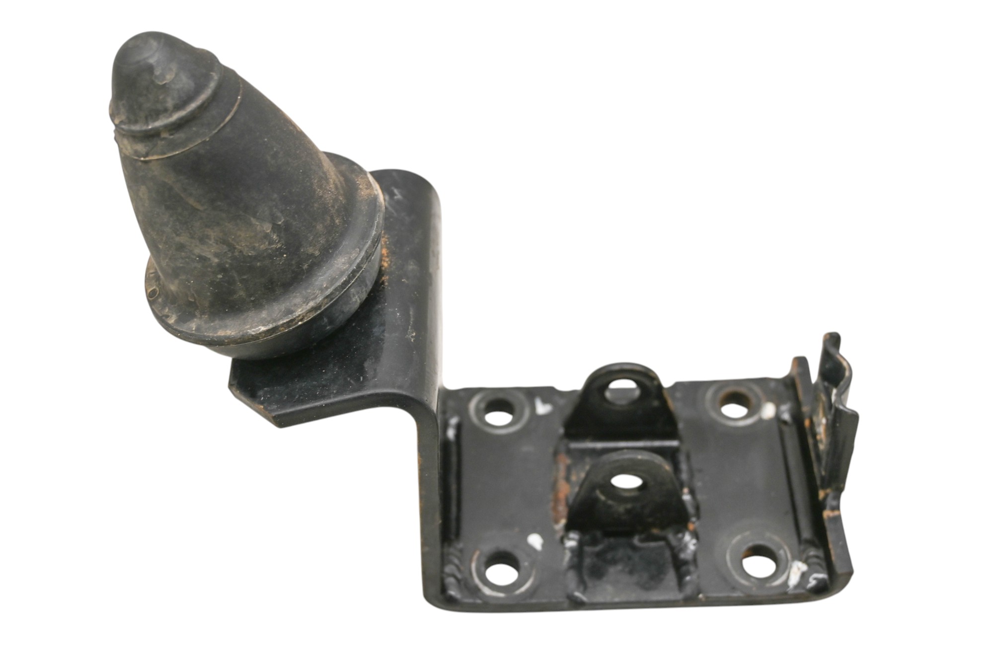 19 Kawasaki Mule 4010 Trans 4x4 Rear Suspension Bump Stop Bracket Mount KAF620