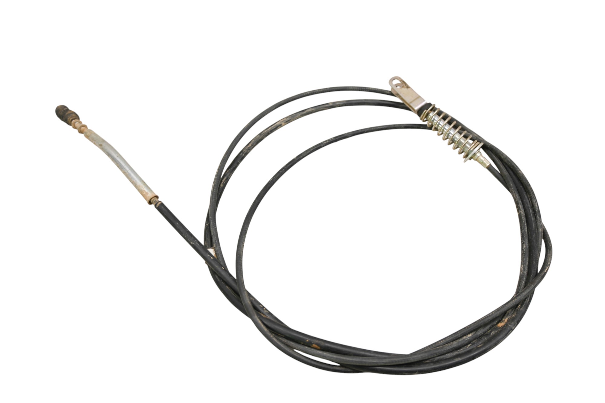 19 Kawasaki Mule 4010 Trans 4x4 Differential Lock Cable KAF620