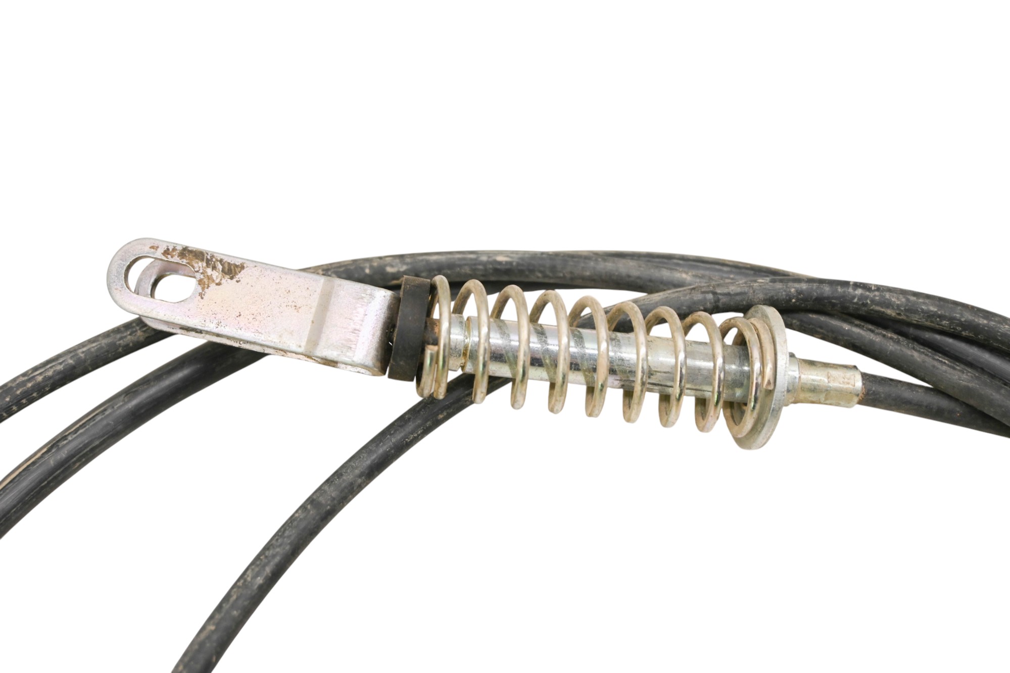 19 Kawasaki Mule 4010 Trans 4x4 Differential Lock Cable KAF620