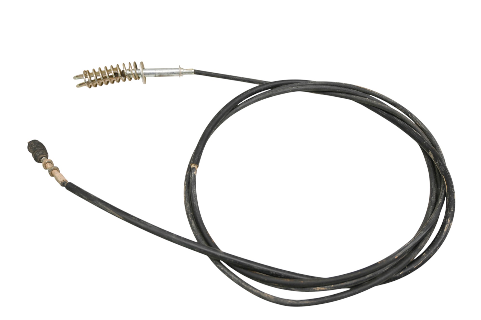 19 Kawasaki Mule 4010 Trans 4x4 2-4Wd Cable KAF620
