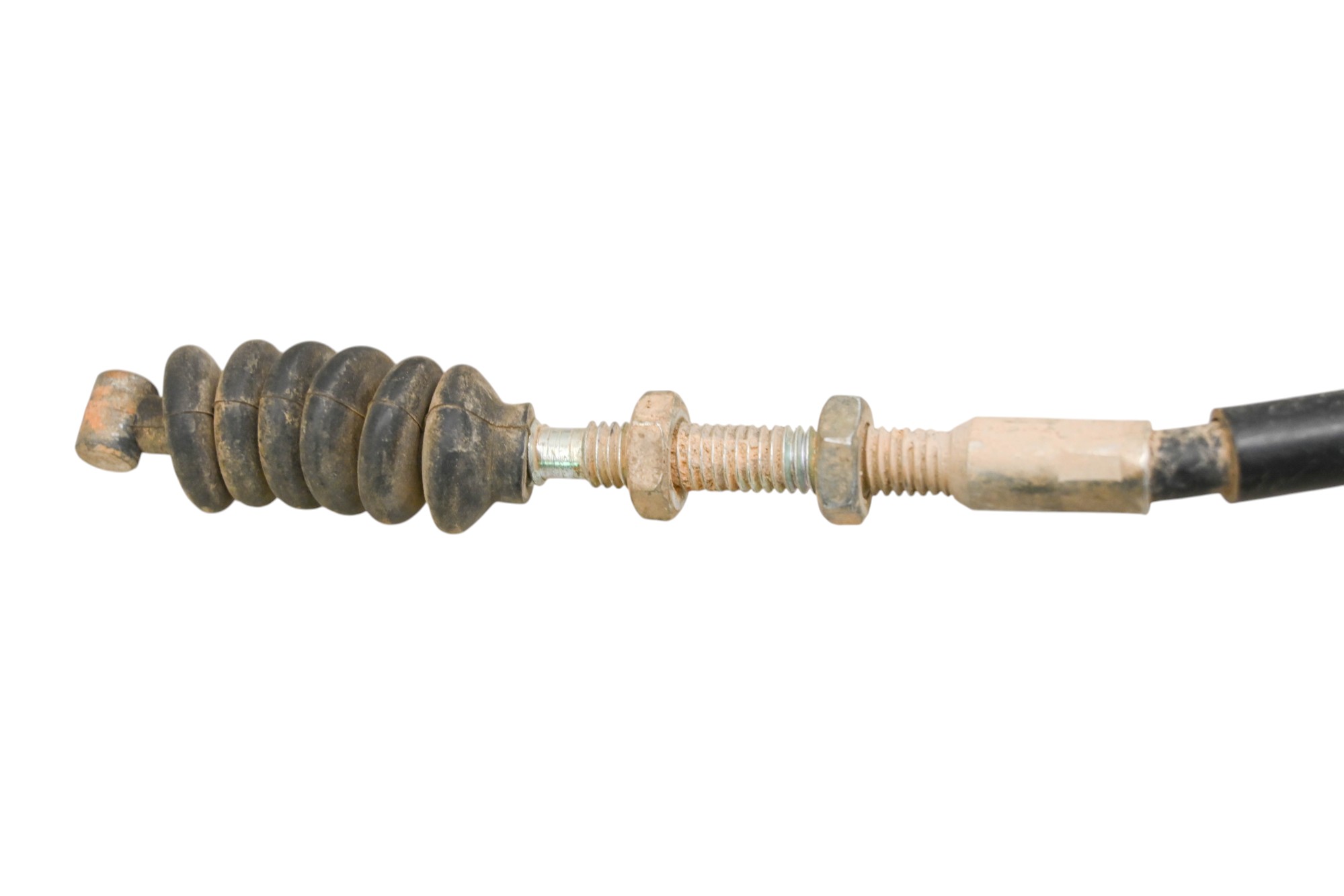 19 Kawasaki Mule 4010 Trans 4x4 2-4Wd Cable KAF620