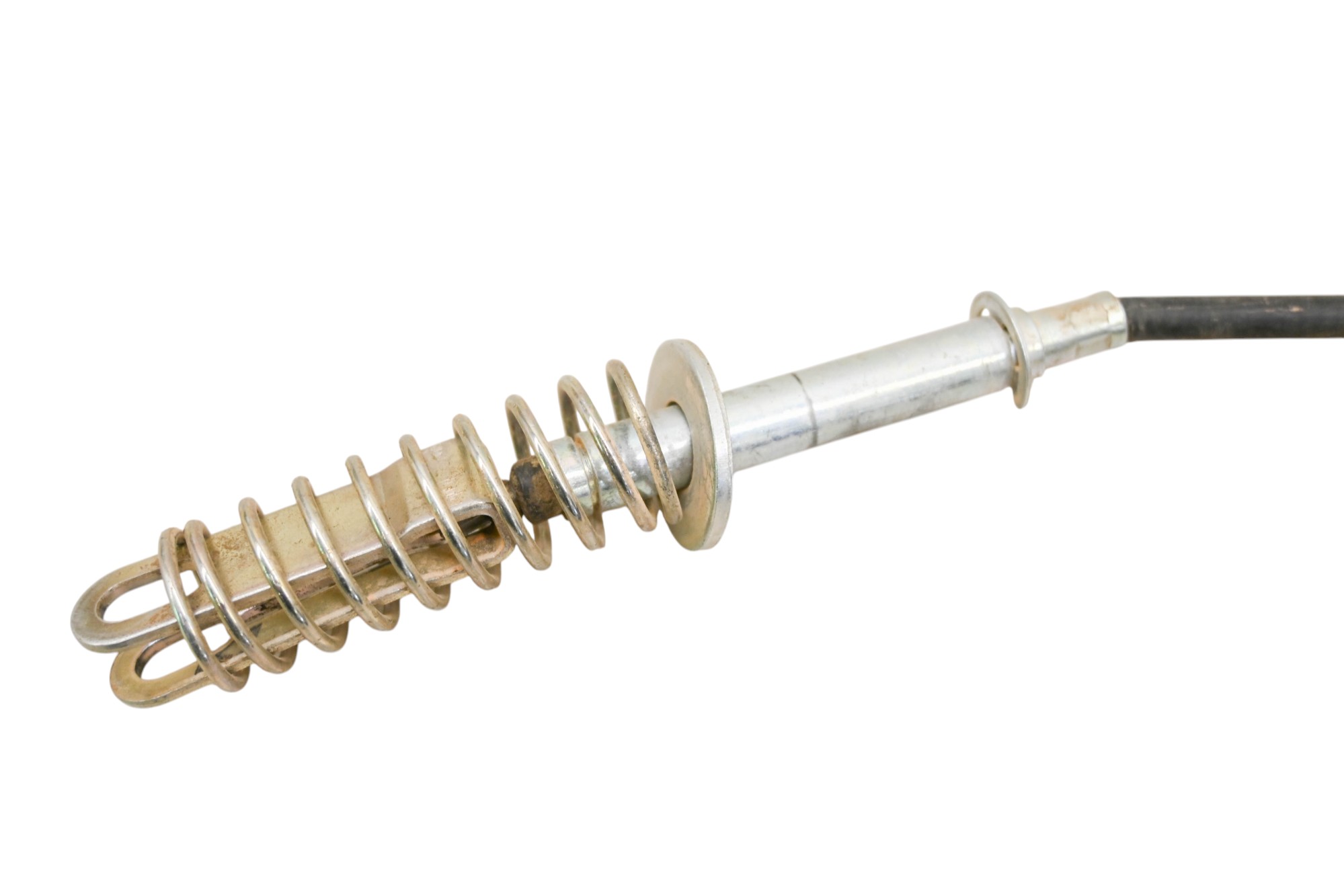 19 Kawasaki Mule 4010 Trans 4x4 2-4Wd Cable KAF620