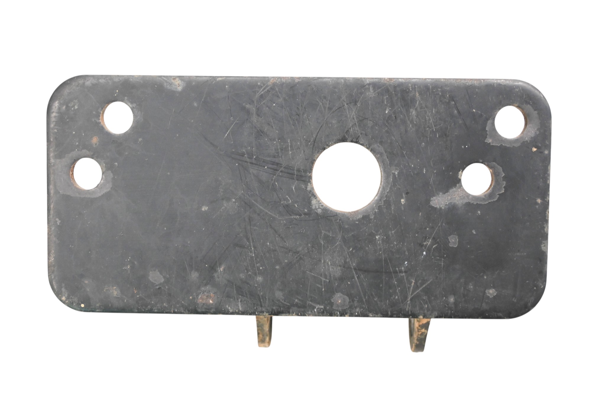 19 Kawasaki Mule 4010 Trans 4x4 Front Differential Support Bracket Mount KAF620