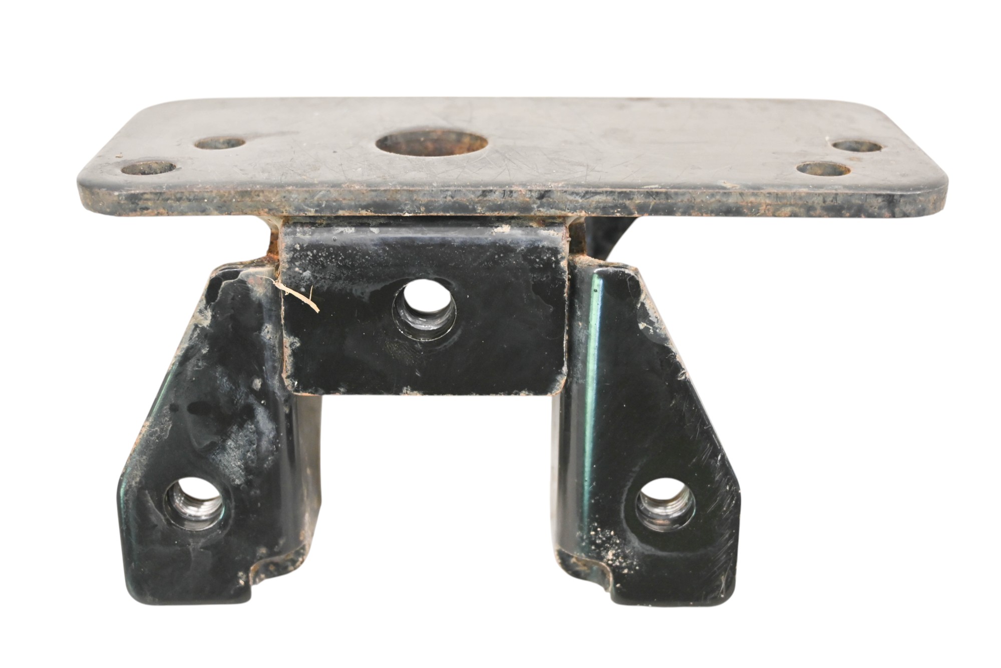 19 Kawasaki Mule 4010 Trans 4x4 Front Differential Support Bracket Mount KAF620