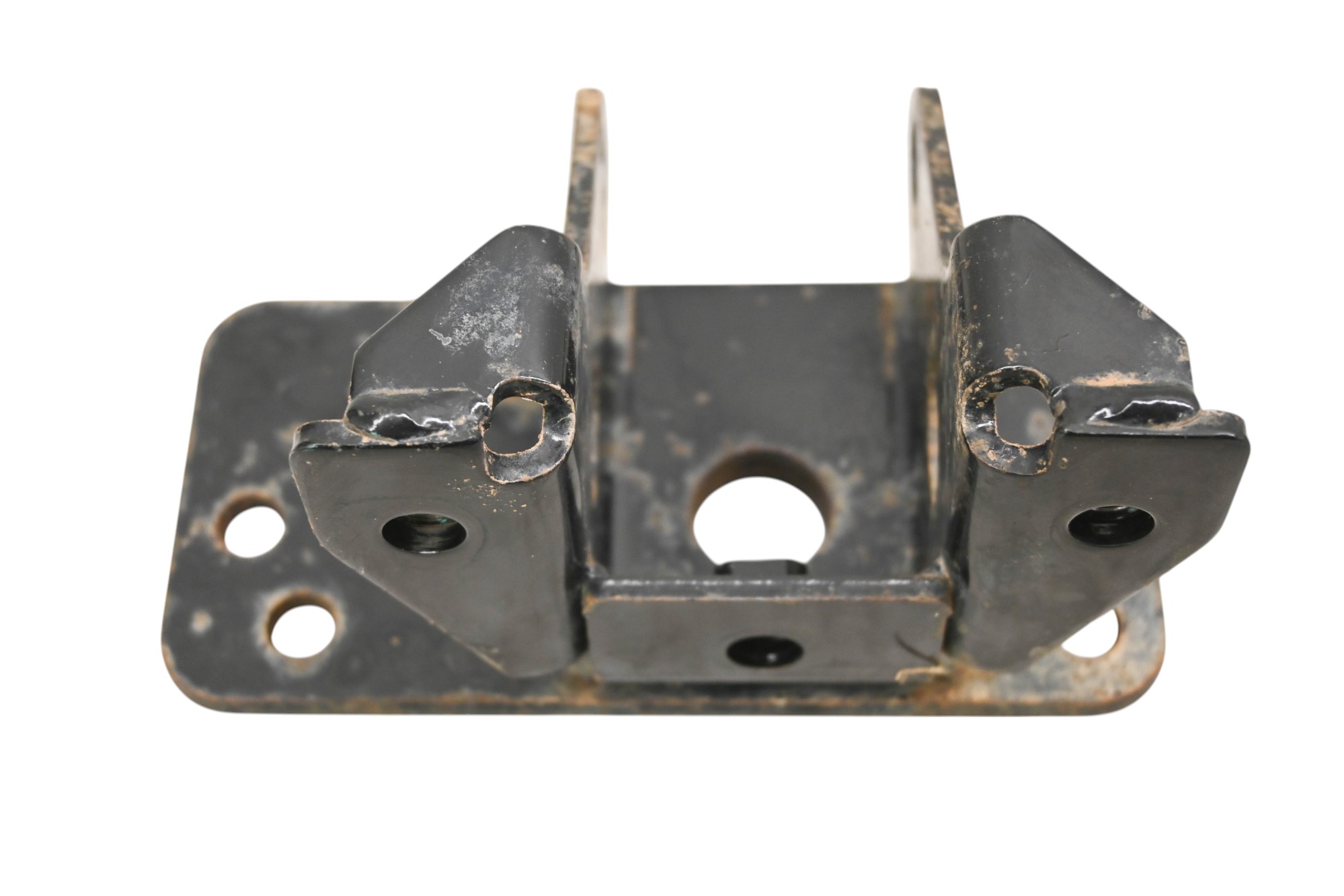 19 Kawasaki Mule 4010 Trans 4x4 Front Differential Support Bracket Mount KAF620
