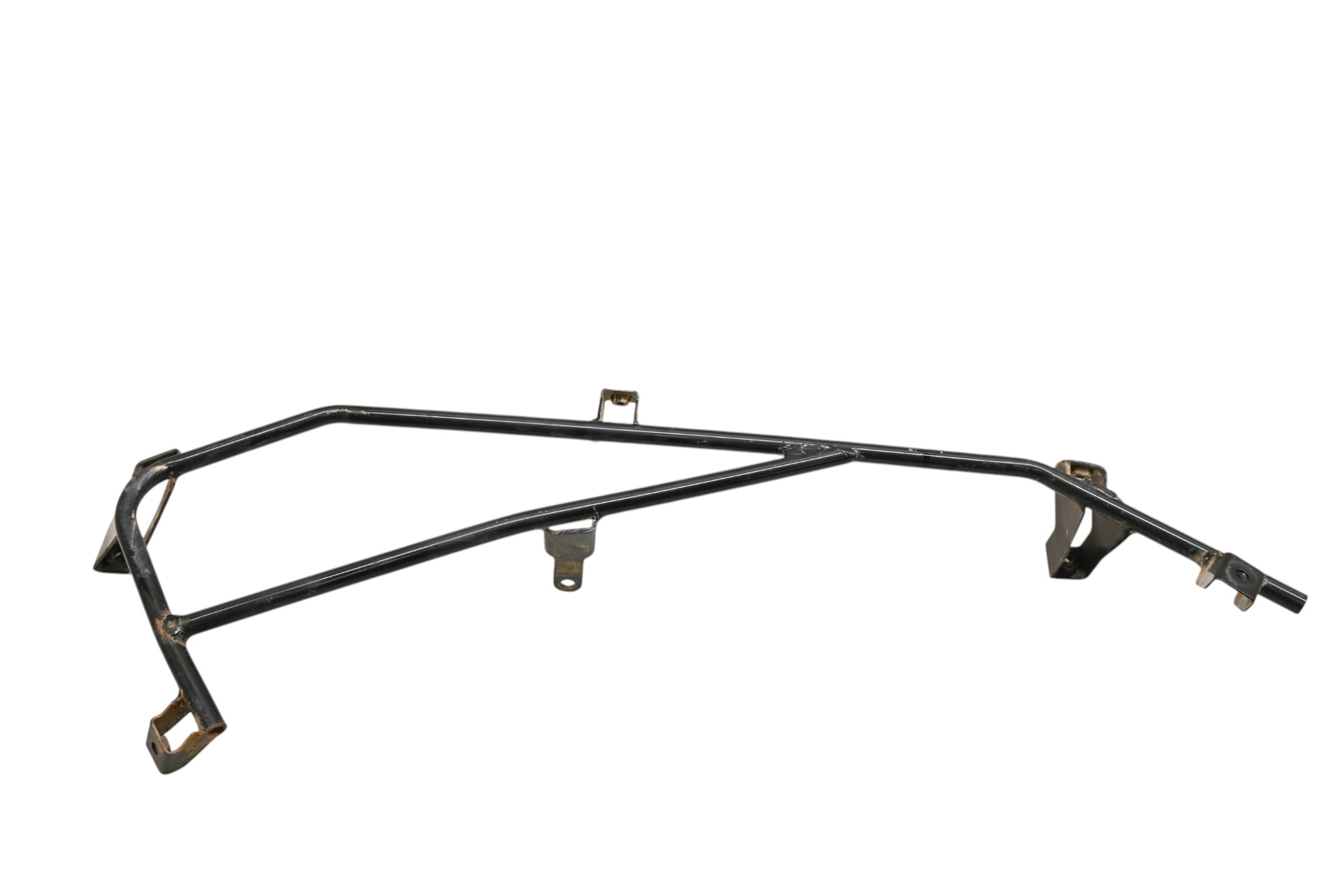 19 Kawasaki Mule 4010 Trans 4x4 Rear Fender Right Stay Bracket Mount KAF620