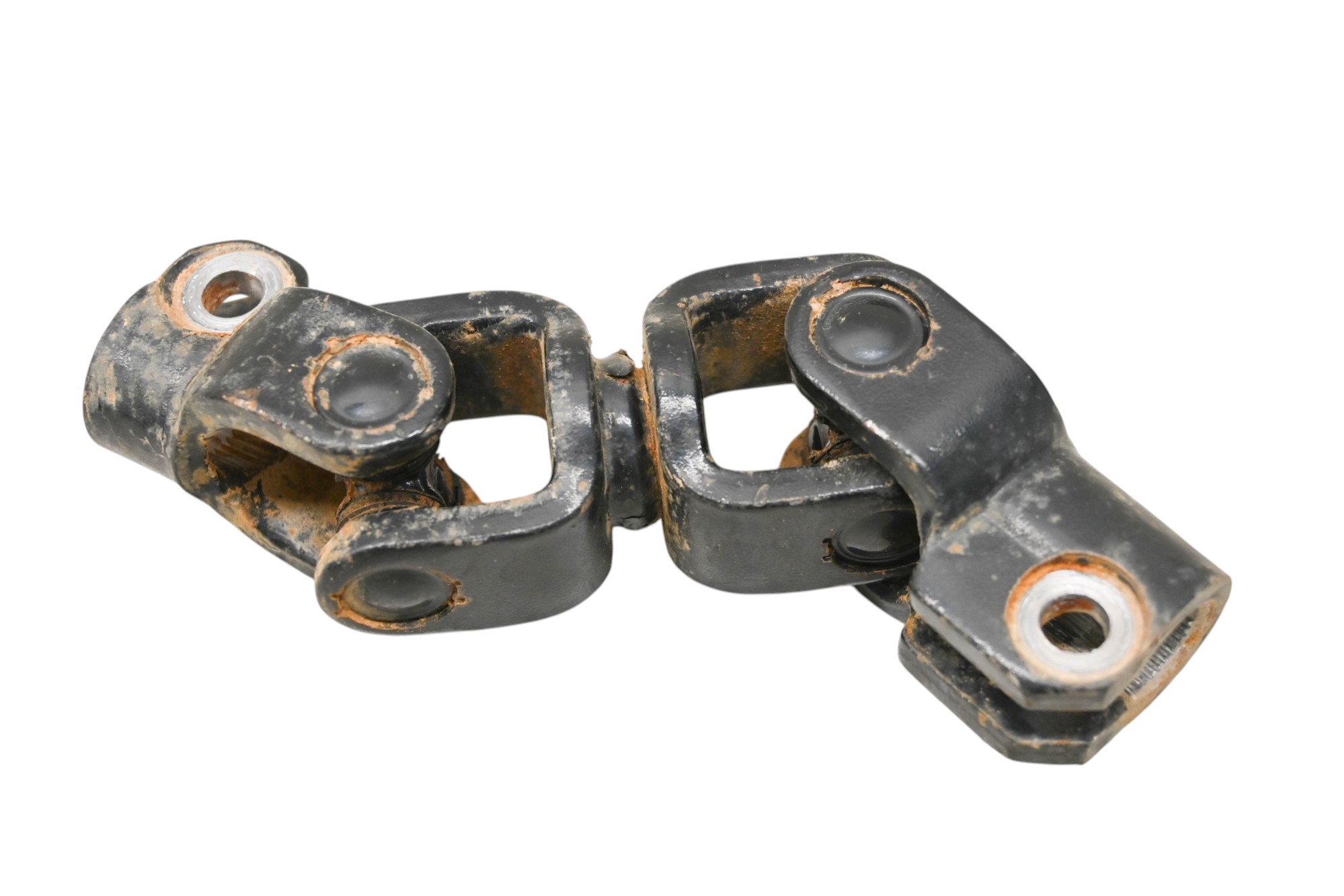 19 Kawasaki Mule 4010 Trans 4x4 Upper Steering Stem KAF620