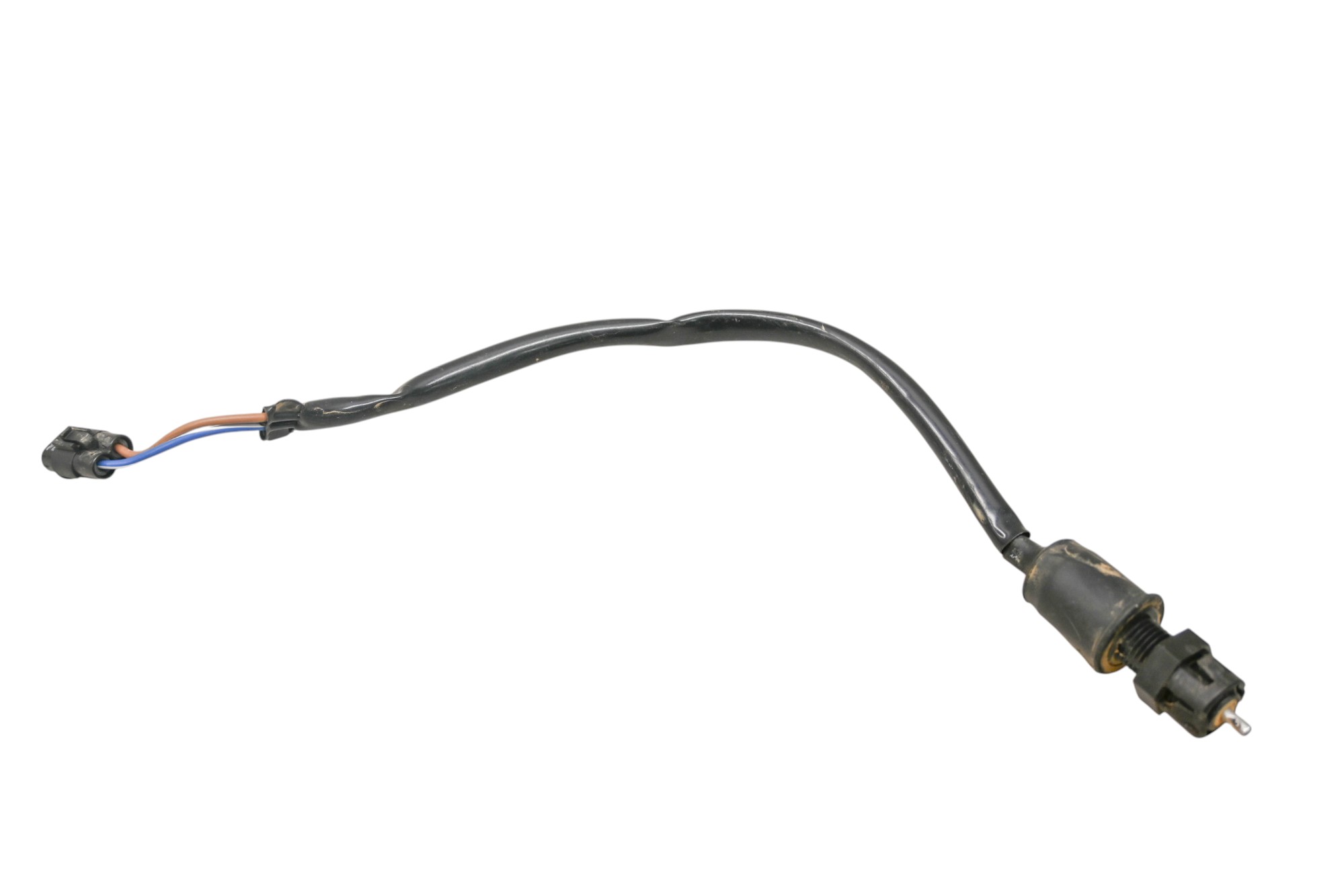 19 Kawasaki Mule 4010 Trans 4x4 Rear Brake Tail Light Switch Sensor KAF620
