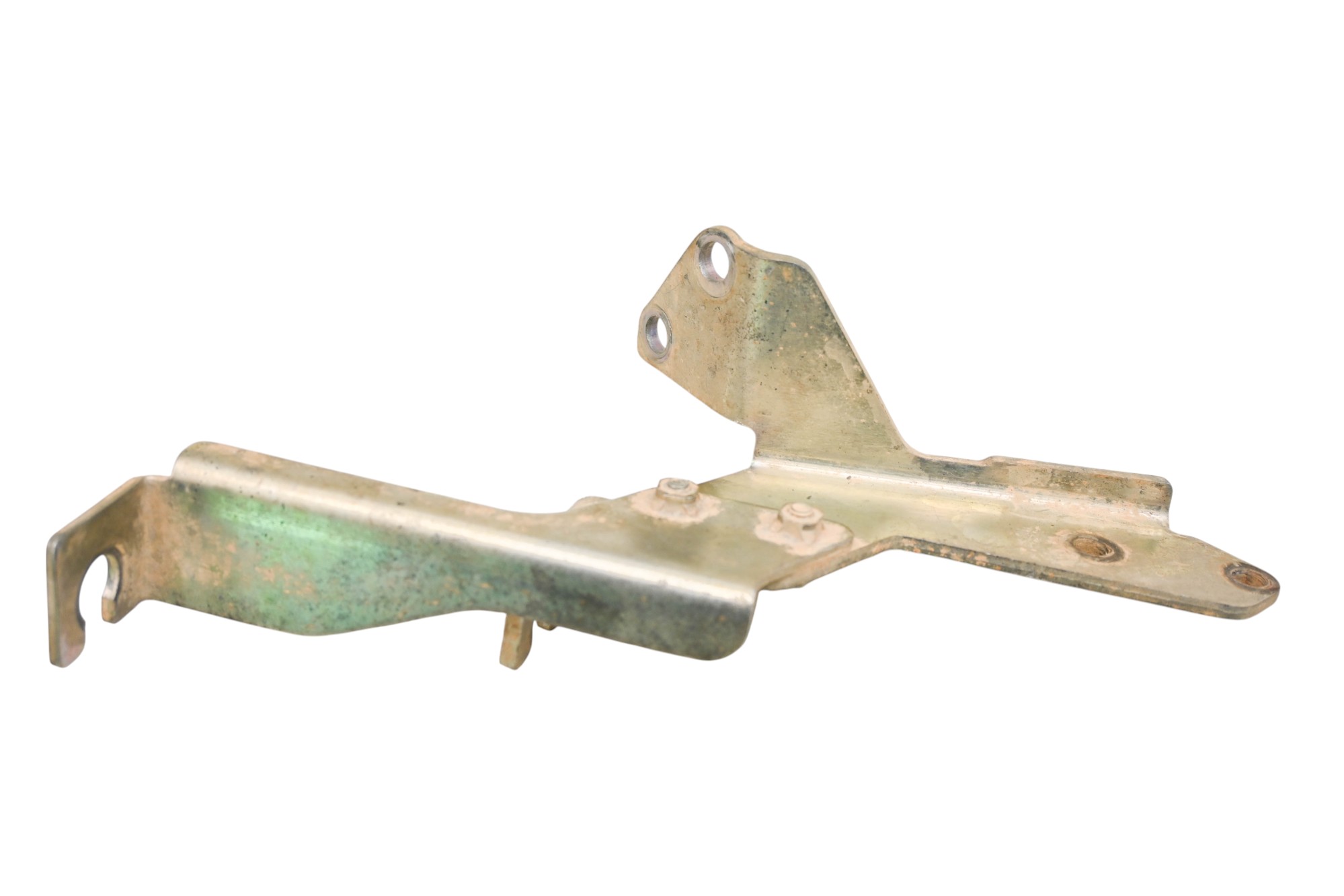 19 Kawasaki Mule 4010 Trans 4x4 High Low Cable Bracket Mount KAF620
