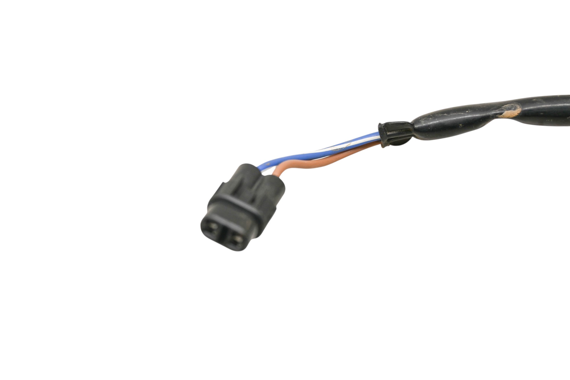 19 Kawasaki Mule 4010 Trans 4x4 Rear Brake Tail Light Switch Sensor KAF620