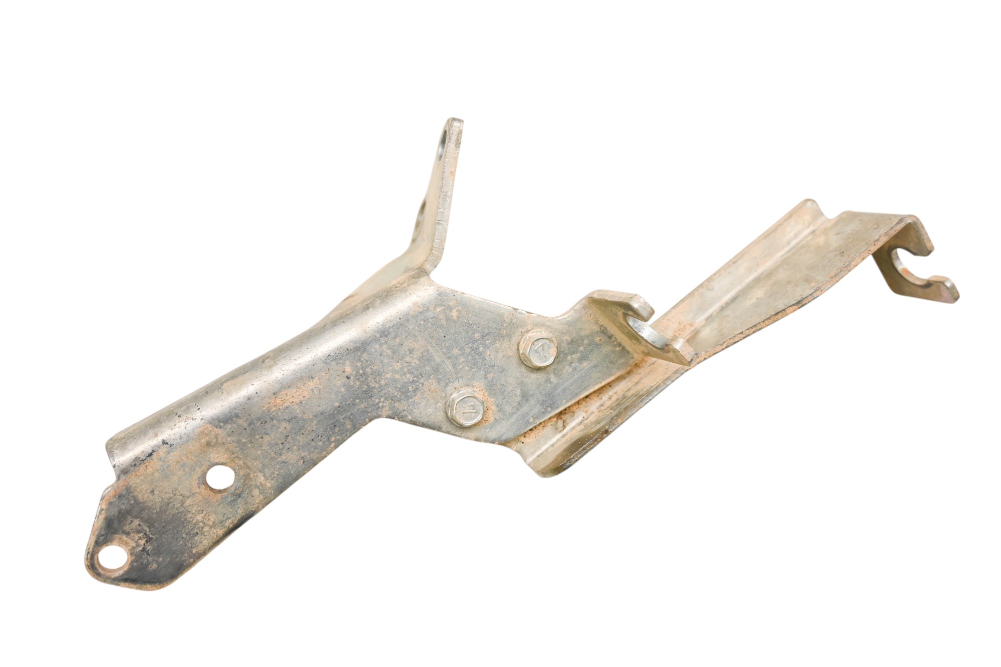 19 Kawasaki Mule 4010 Trans 4x4 High Low Cable Bracket Mount KAF620