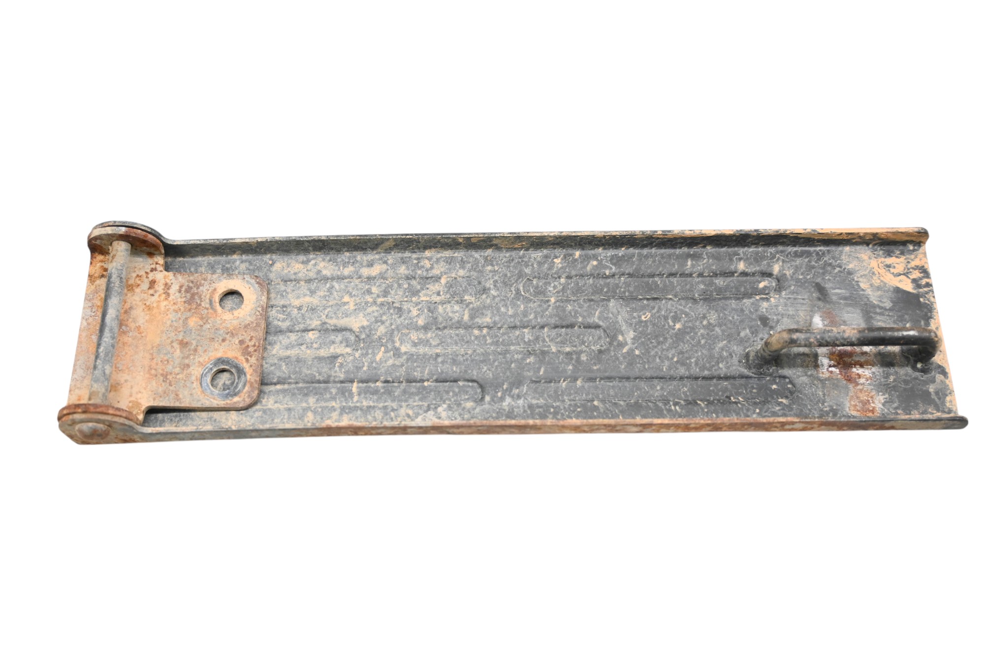 19 Kawasaki Mule 4010 Trans 4x4 Accelerator Pedal KAF620