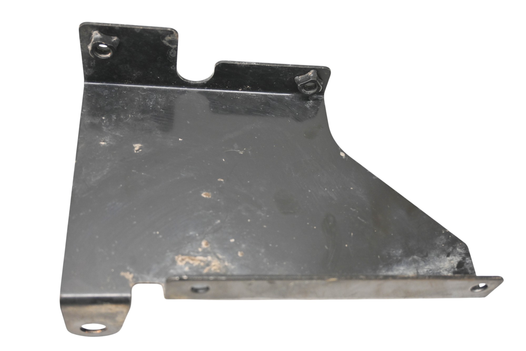 19 Kawasaki Mule 4010 Trans 4x4 Control Panel Cover KAF620