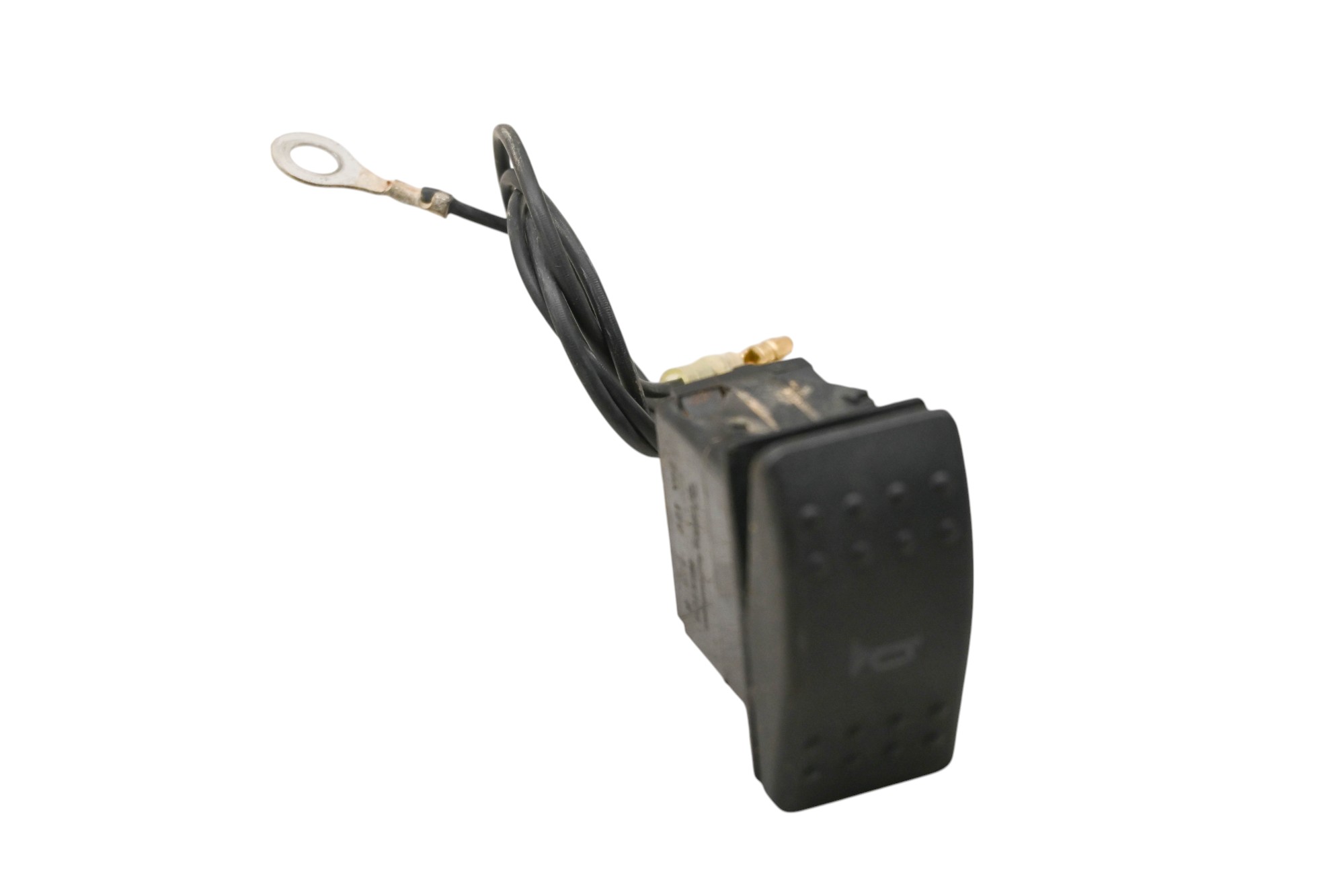 19 Kawasaki Mule 4010 Trans 4x4 Horn Switch KAF620