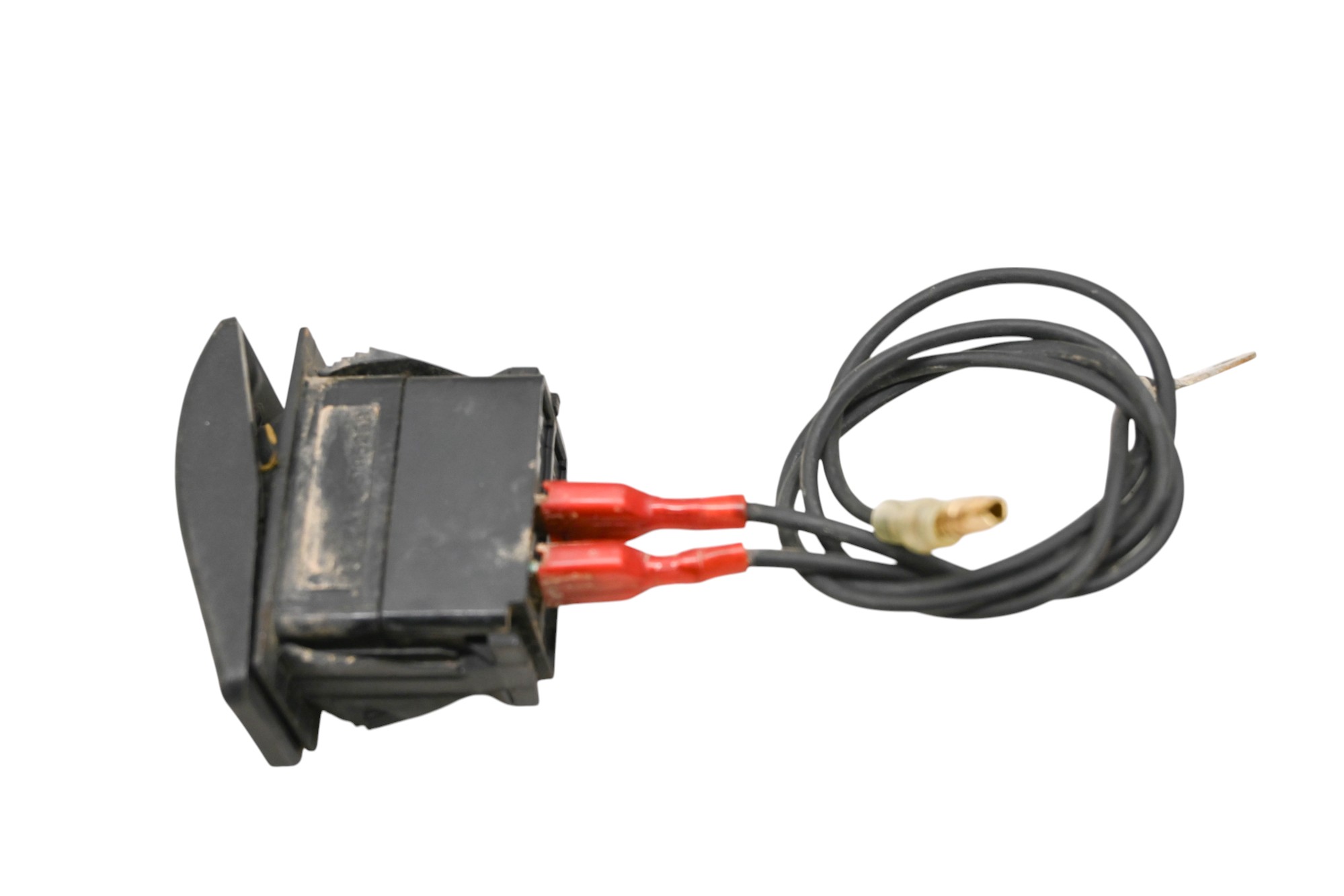 19 Kawasaki Mule 4010 Trans 4x4 Horn Switch KAF620