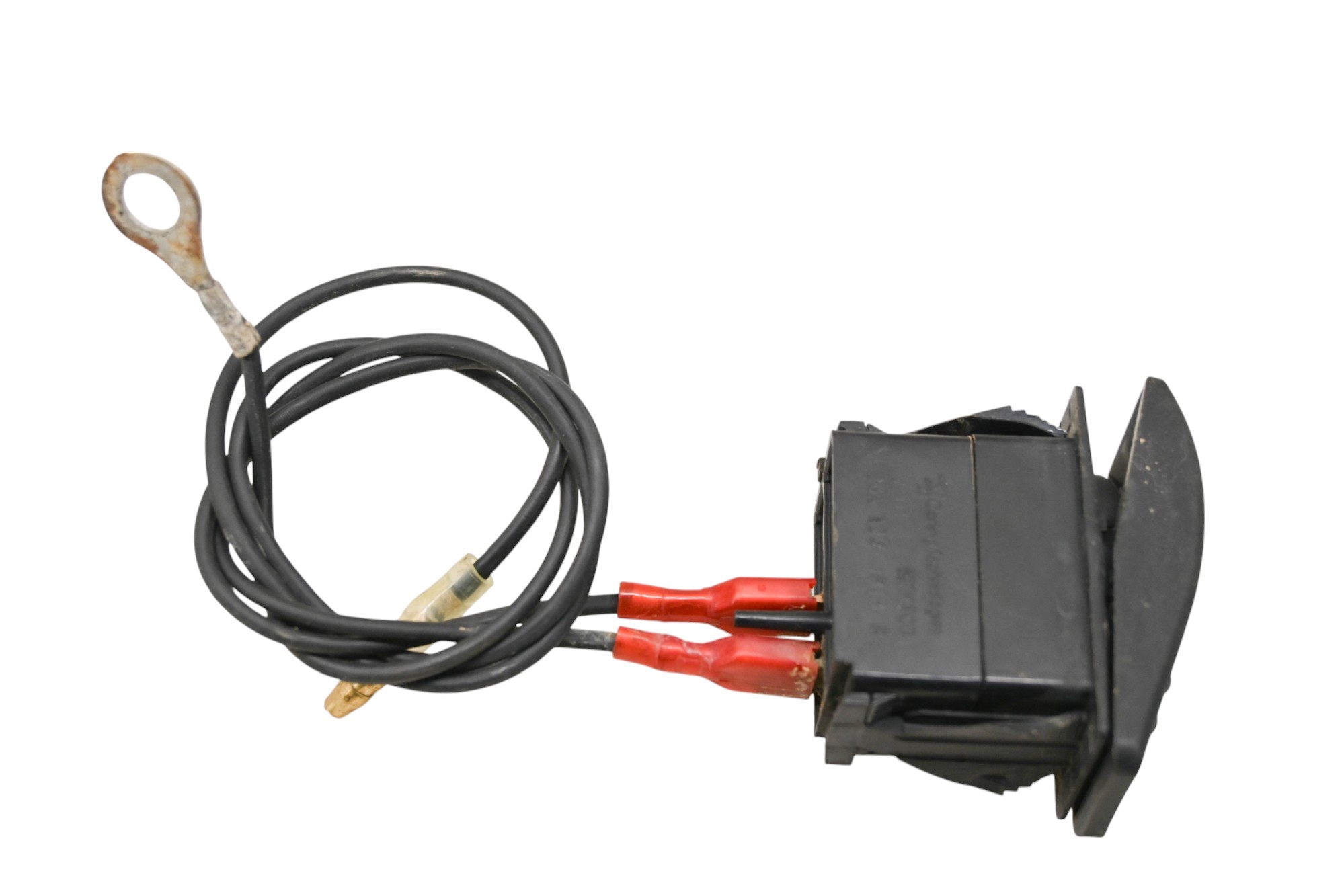 19 Kawasaki Mule 4010 Trans 4x4 Horn Switch KAF620