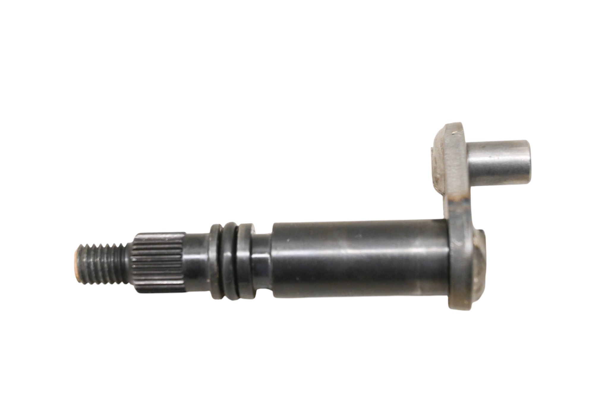19 Kawasaki Mule 4010 Trans 4x4 Differential Lock Shift Shaft Shifter KAF620