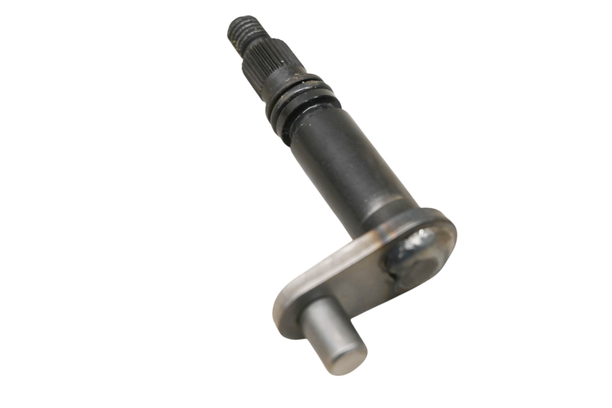 19 Kawasaki Mule 4010 Trans 4x4 Differential Lock Shift Shaft Shifter KAF620