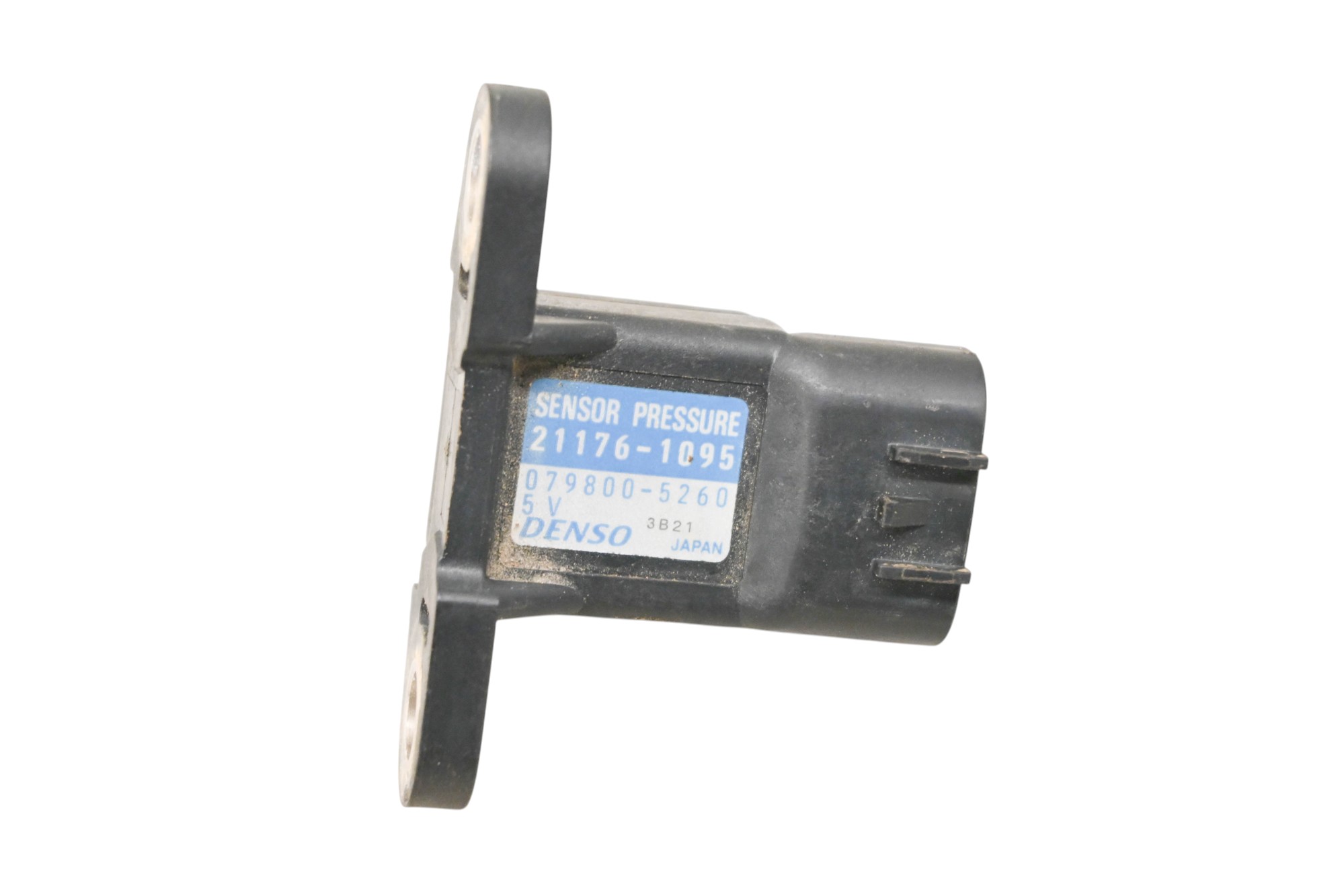 19 Kawasaki Mule 4010 Trans 4x4 Pressure Sensor KAF620