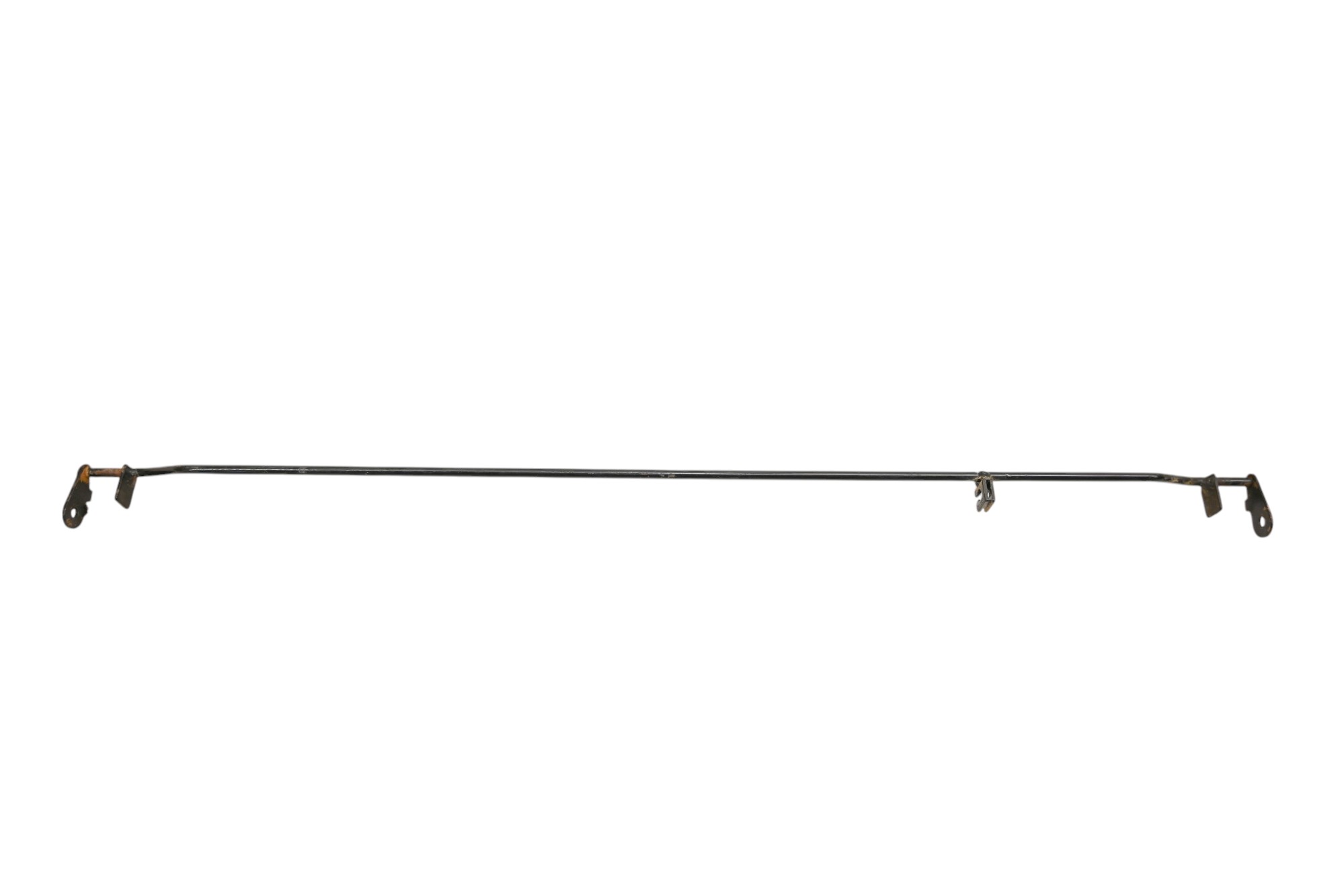 19 Kawasaki Mule 4010 Trans 4x4 Hood Link Rod KAF620