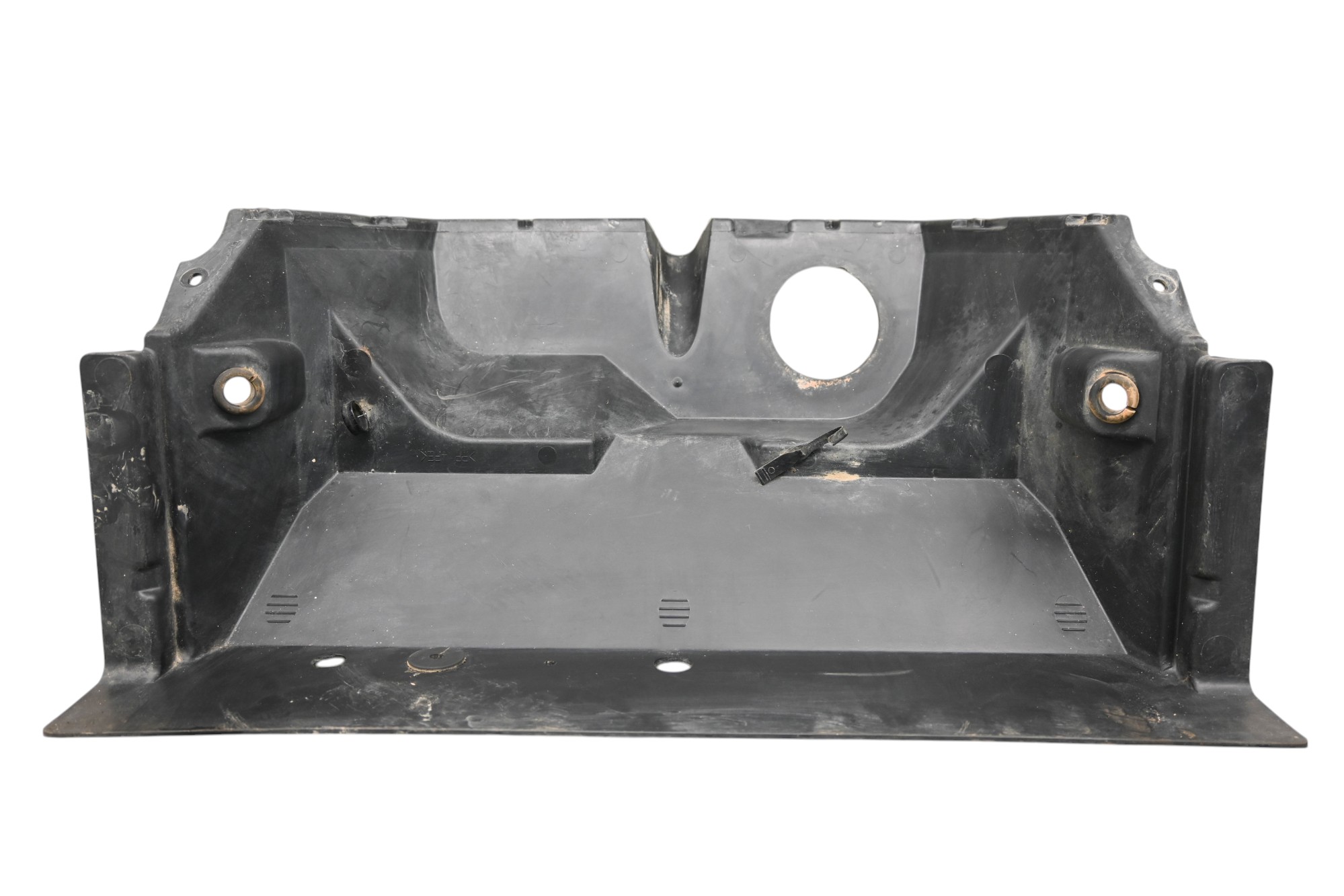 19 Kawasaki Mule 4010 Trans 4x4 Front Floor Cover Panel KAF620