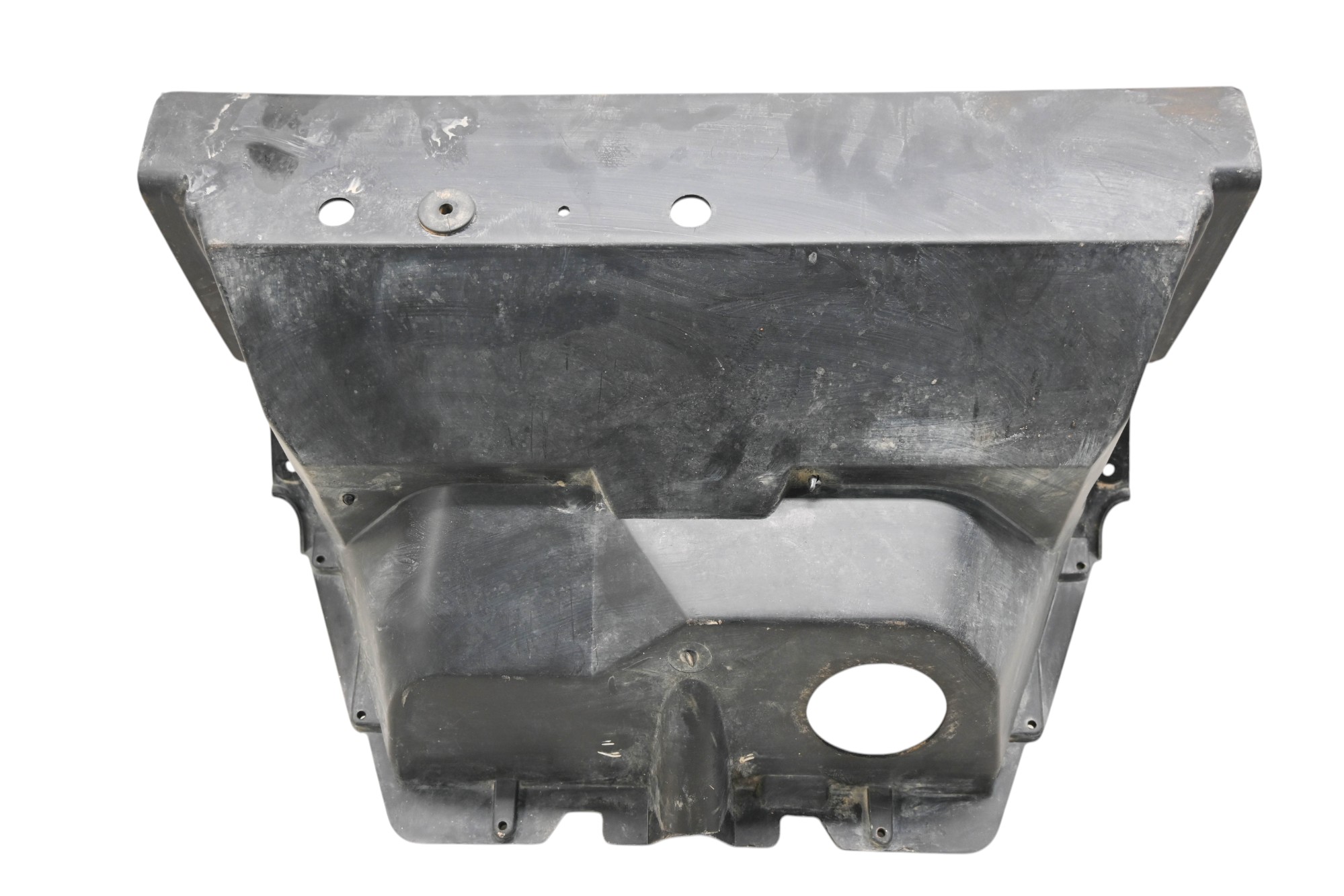 19 Kawasaki Mule 4010 Trans 4x4 Front Floor Cover Panel KAF620
