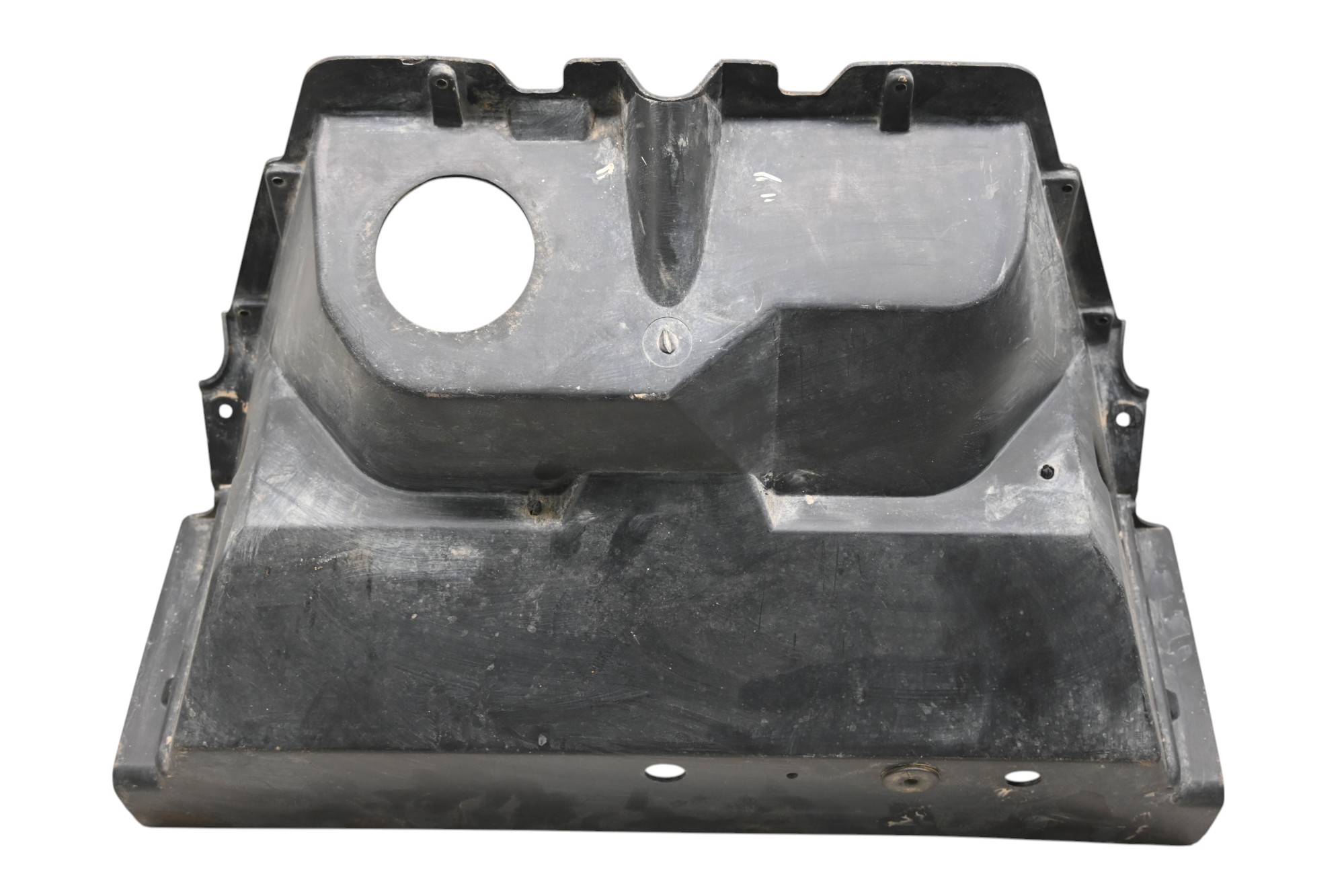 19 Kawasaki Mule 4010 Trans 4x4 Front Floor Cover Panel KAF620