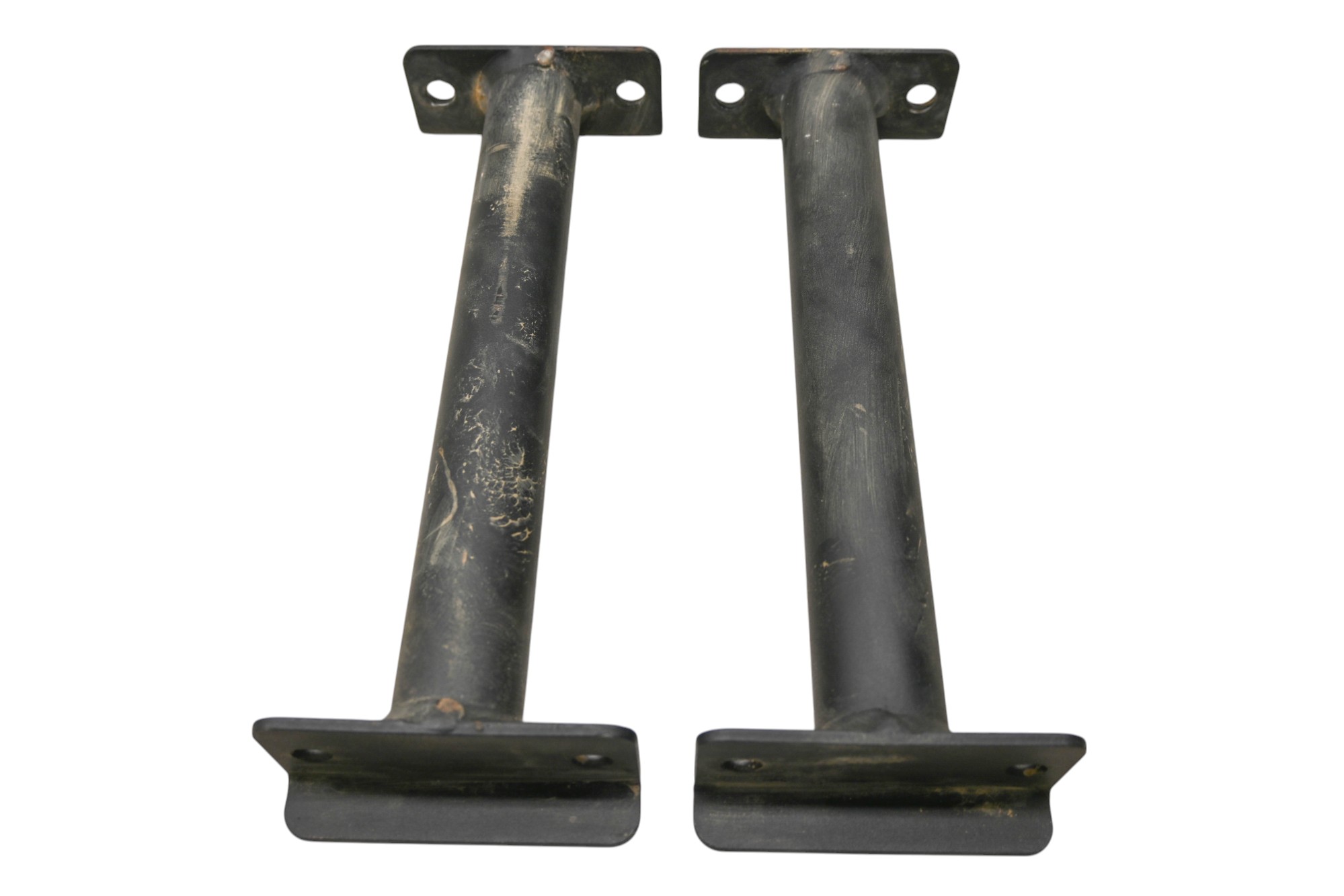 19 Kawasaki Mule 4010 Trans 4x4 Roll Cage Top Bar Brackets KAF620