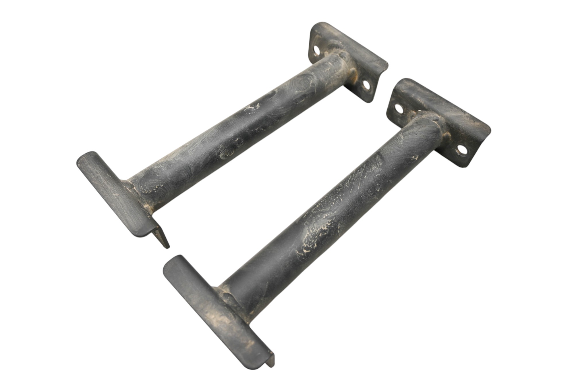 19 Kawasaki Mule 4010 Trans 4x4 Roll Cage Top Bar Brackets KAF620
