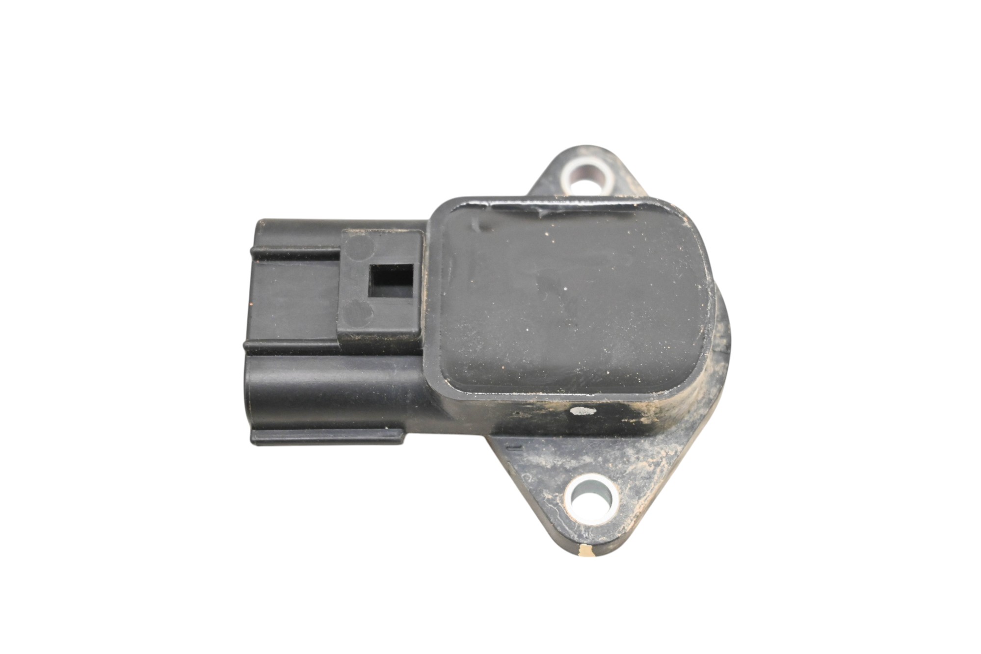 19 Kawasaki Mule 4010 Trans 4x4 Throttle Body Sensor KAF620