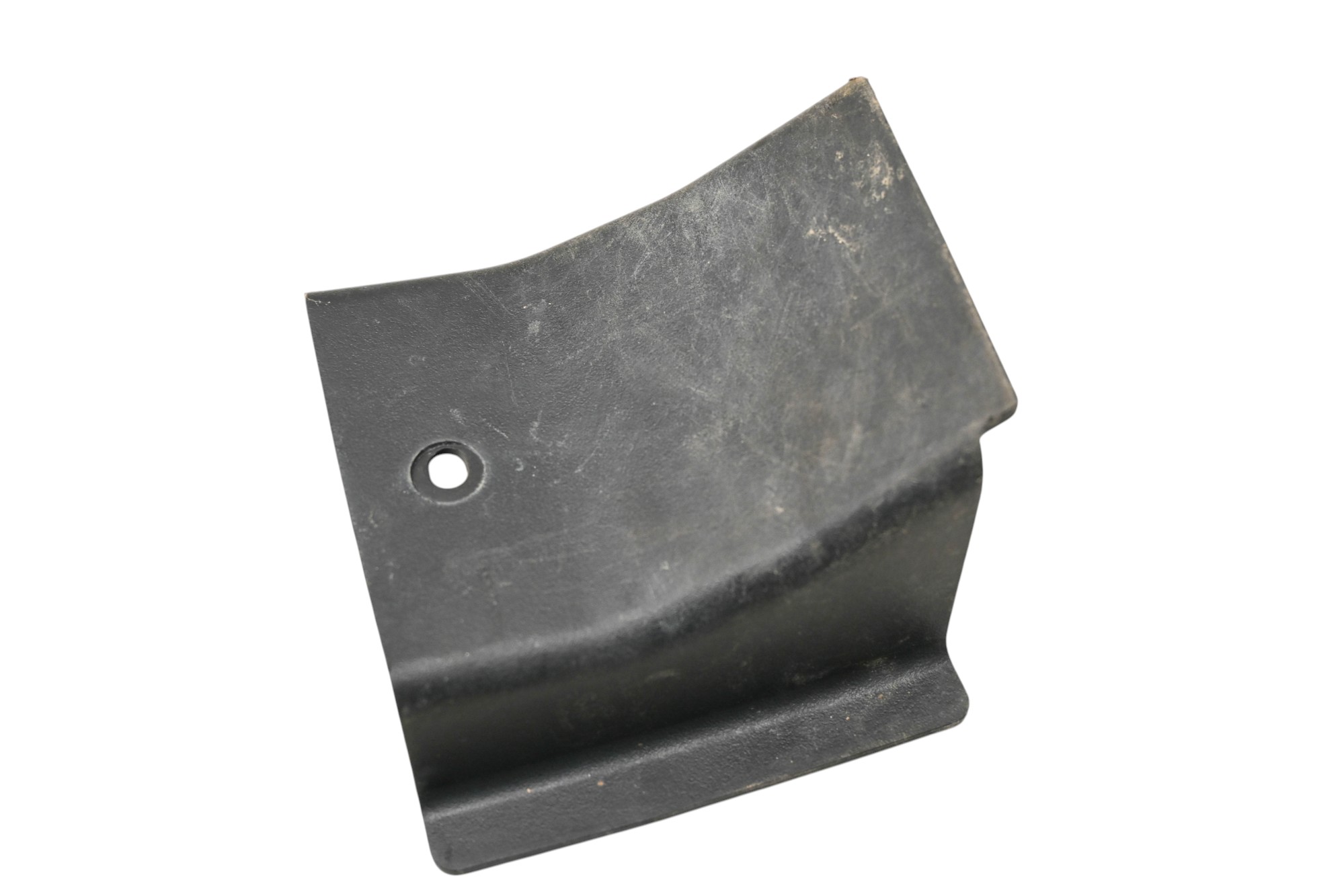19 Kawasaki Mule 4010 Trans 4x4 Parking Brake Cable Cover KAF620