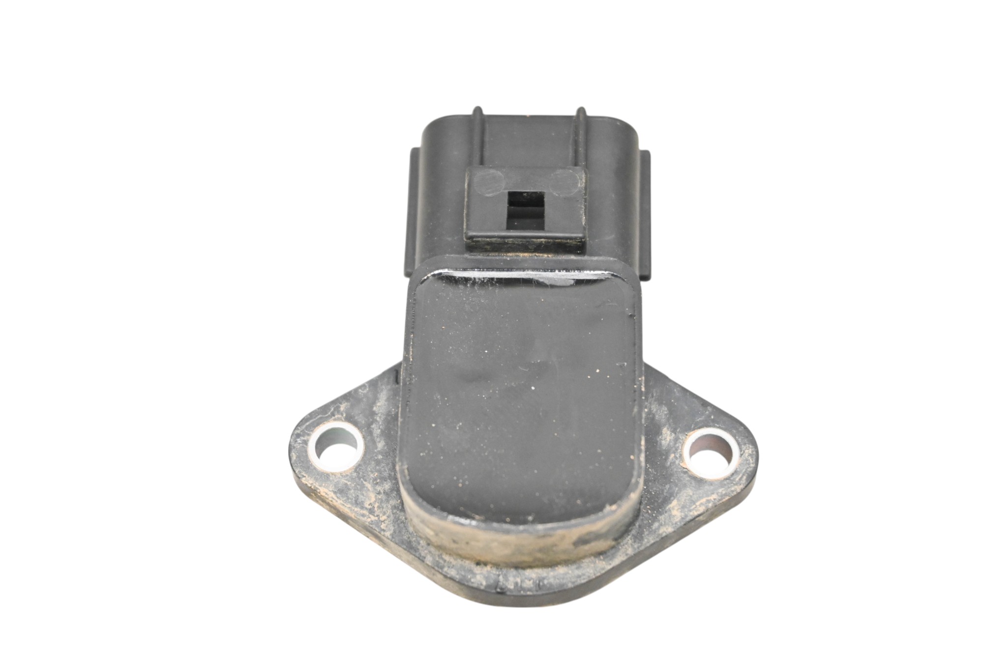 19 Kawasaki Mule 4010 Trans 4x4 Throttle Body Sensor KAF620