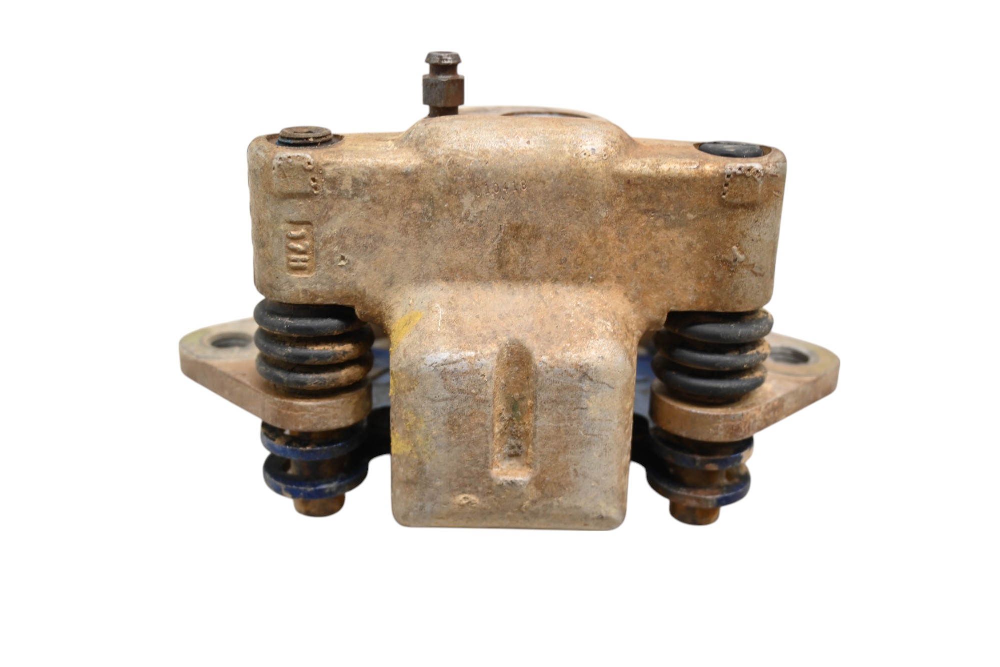 18 Polaris Sportsman 850 4x4 High Lifter Front Left Brake Caliper