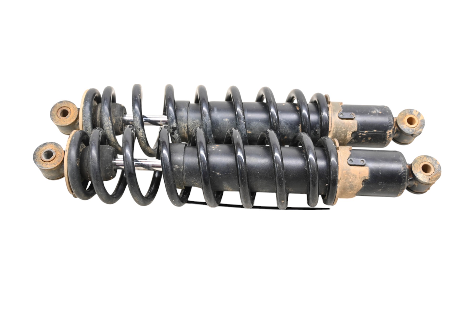 18 Polaris Sportsman 850 4x4 High Lifter Front Shocks