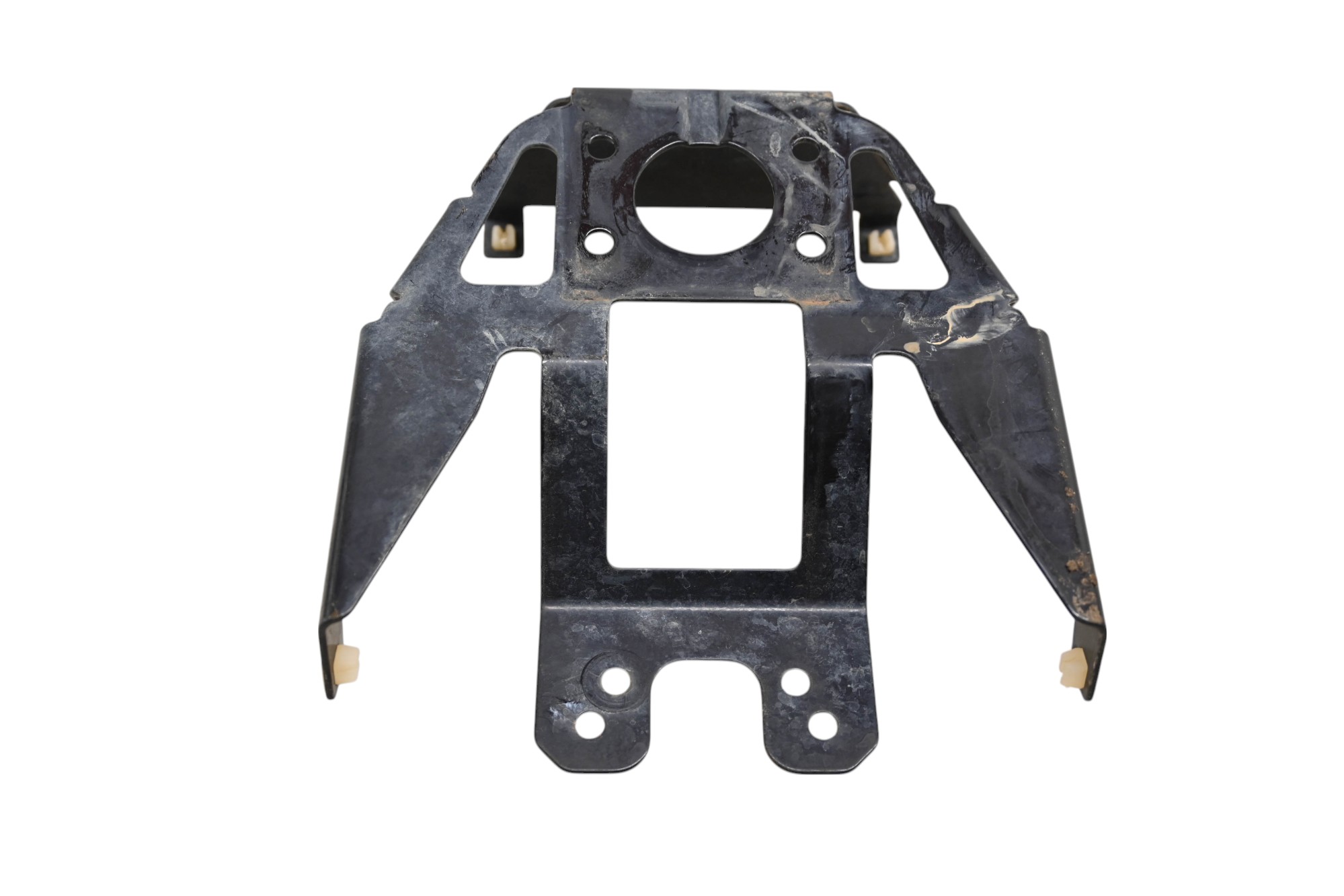 18 Polaris Sportsman 850 4x4 High Lifter Speedometer Housing Pod Bracket Mount