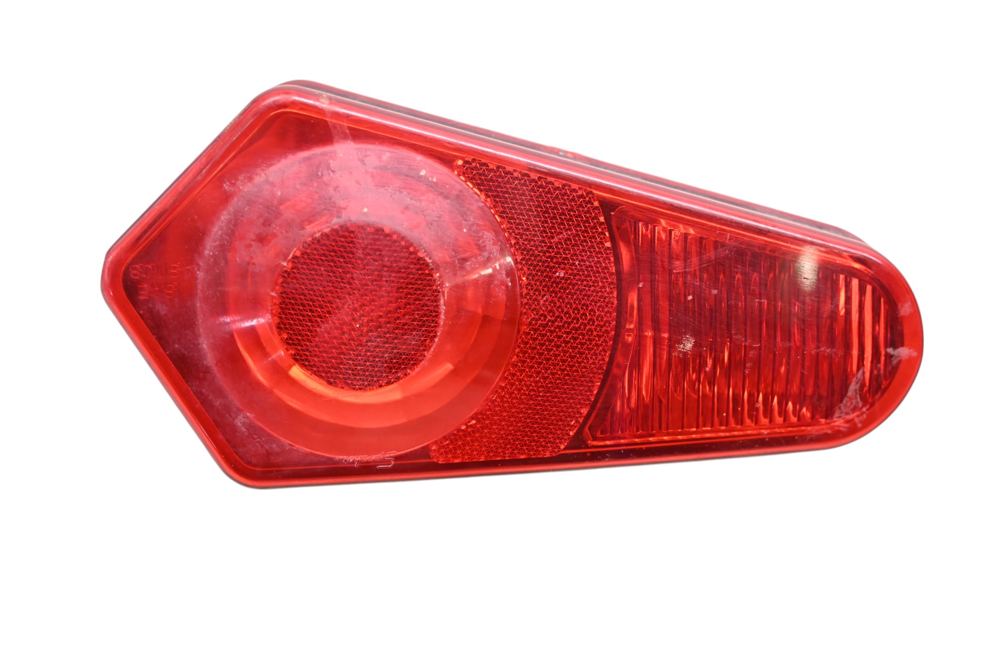18 Polaris Sportsman 850 4x4 High Lifter Rear Right Tail Brake Light