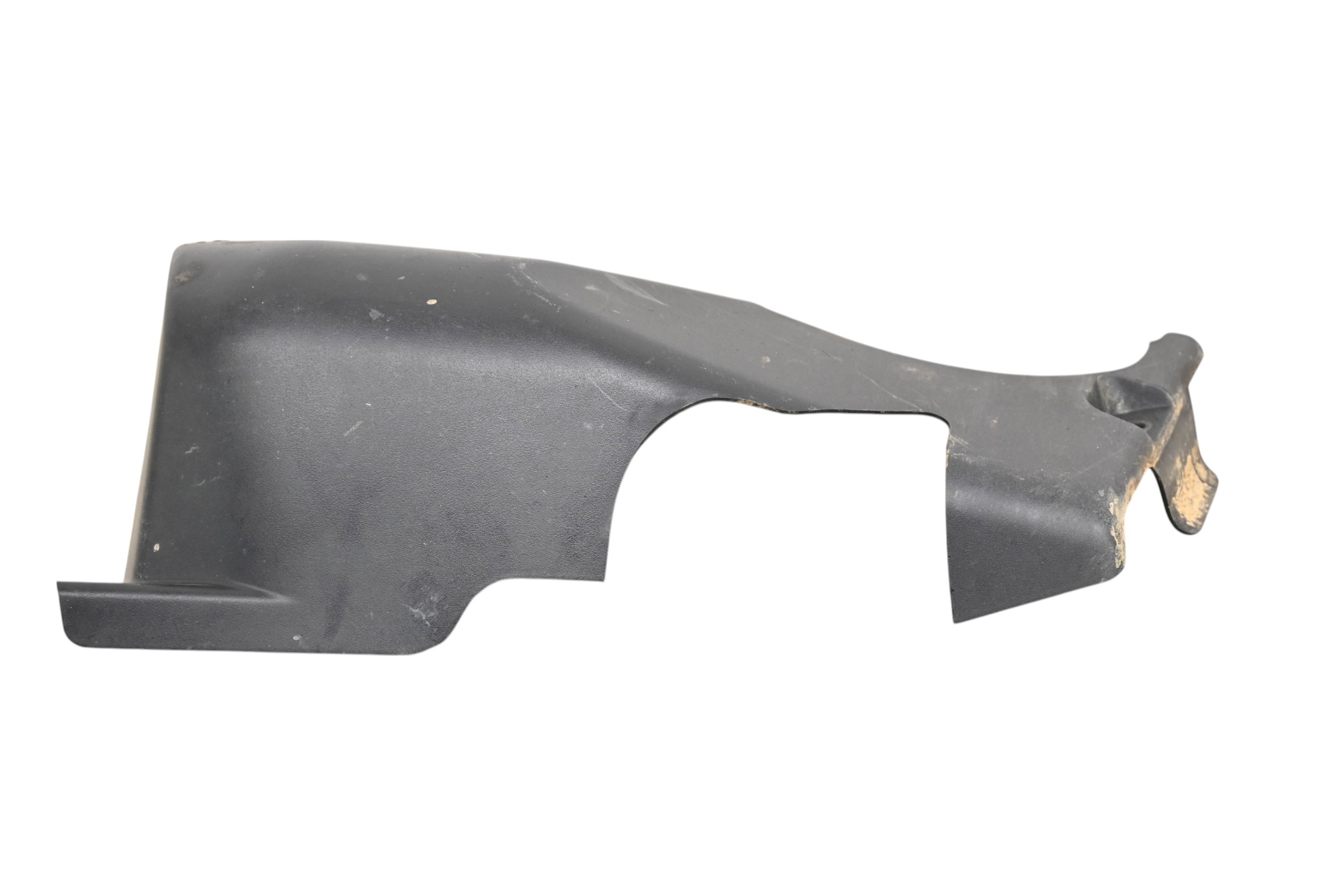 18 Polaris Sportsman 850 4x4 High Lifter Left Side Inner Fender