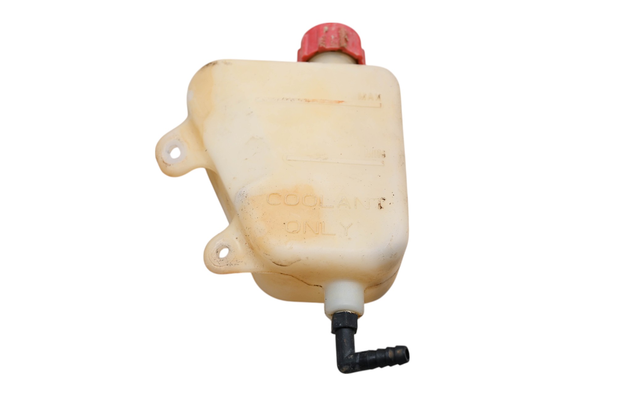 18 Polaris Sportsman 850 4x4 High Lifter Coolant Overflow Radiator Bottle