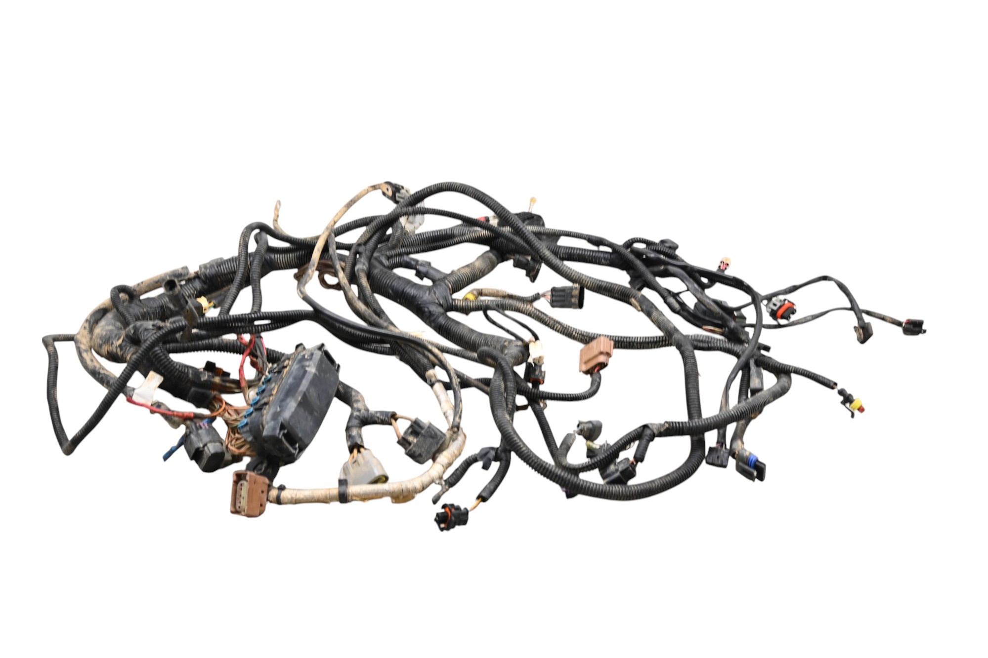 18 Polaris Sportsman 850 4x4 High Lifter Wire Harness Electrical Wiring