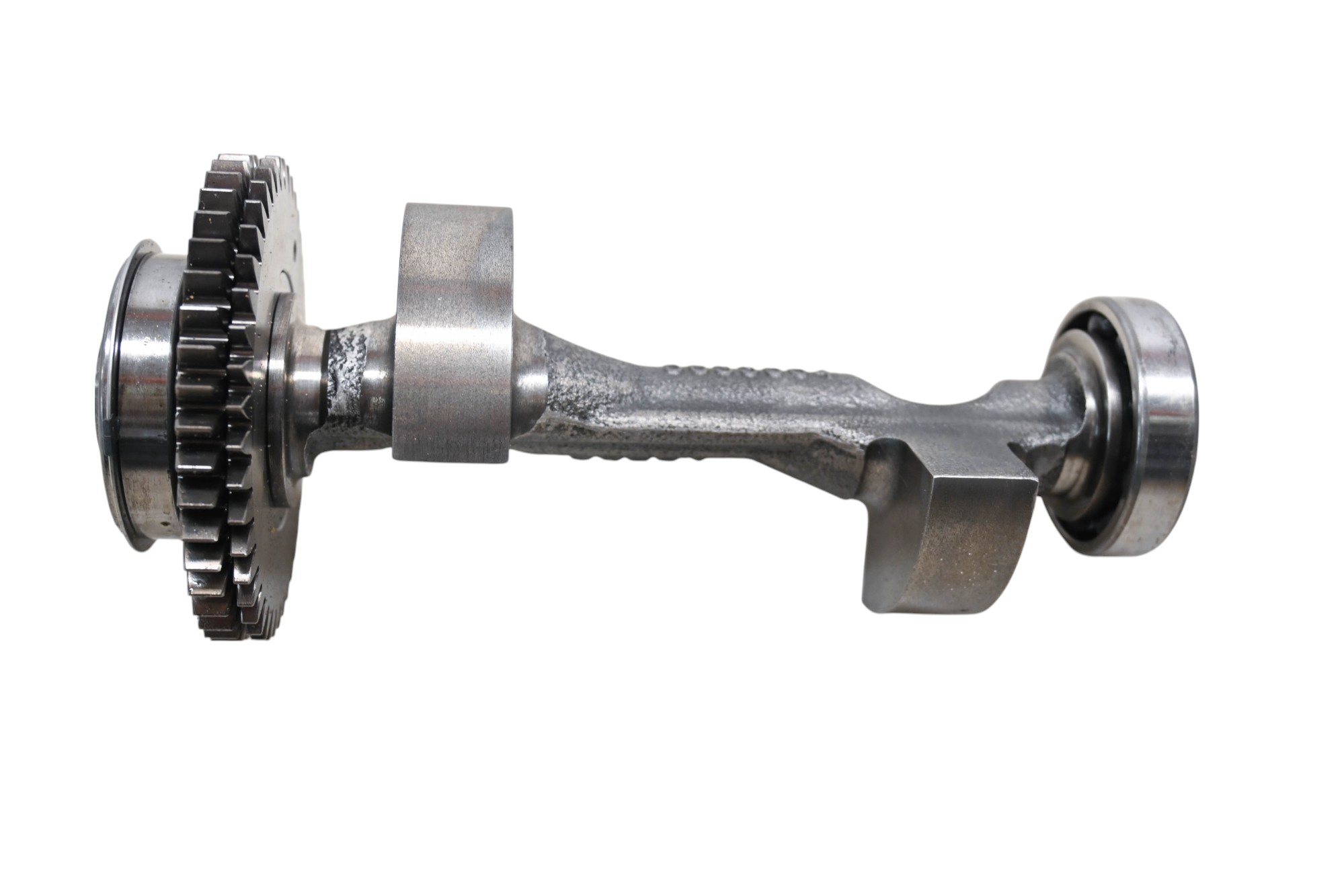 18 Polaris Sportsman 850 4x4 High Lifter Counter Balancer Crankshaft Balance