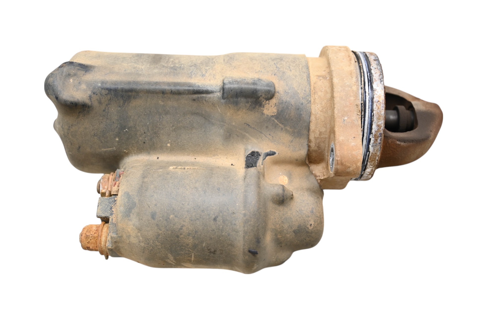 18 Polaris Sportsman 850 4x4 High Lifter Starter Motor