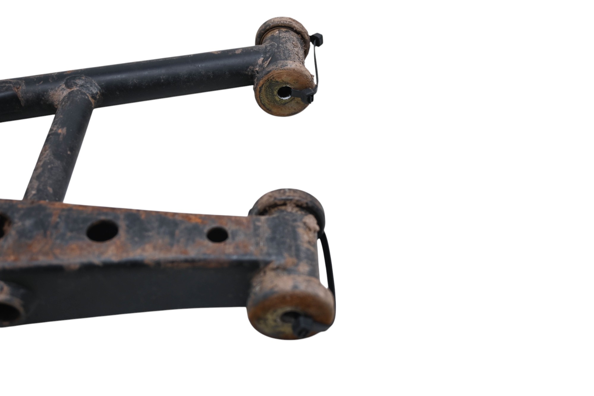 17 Arctic Cat Alterra 400 4x4 Rear Lower Right A-Arm
