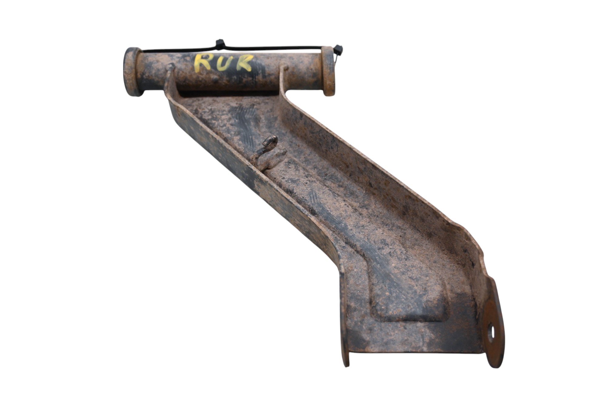 17 Arctic Cat Alterra 400 4x4 Rear Upper Right A-Arm