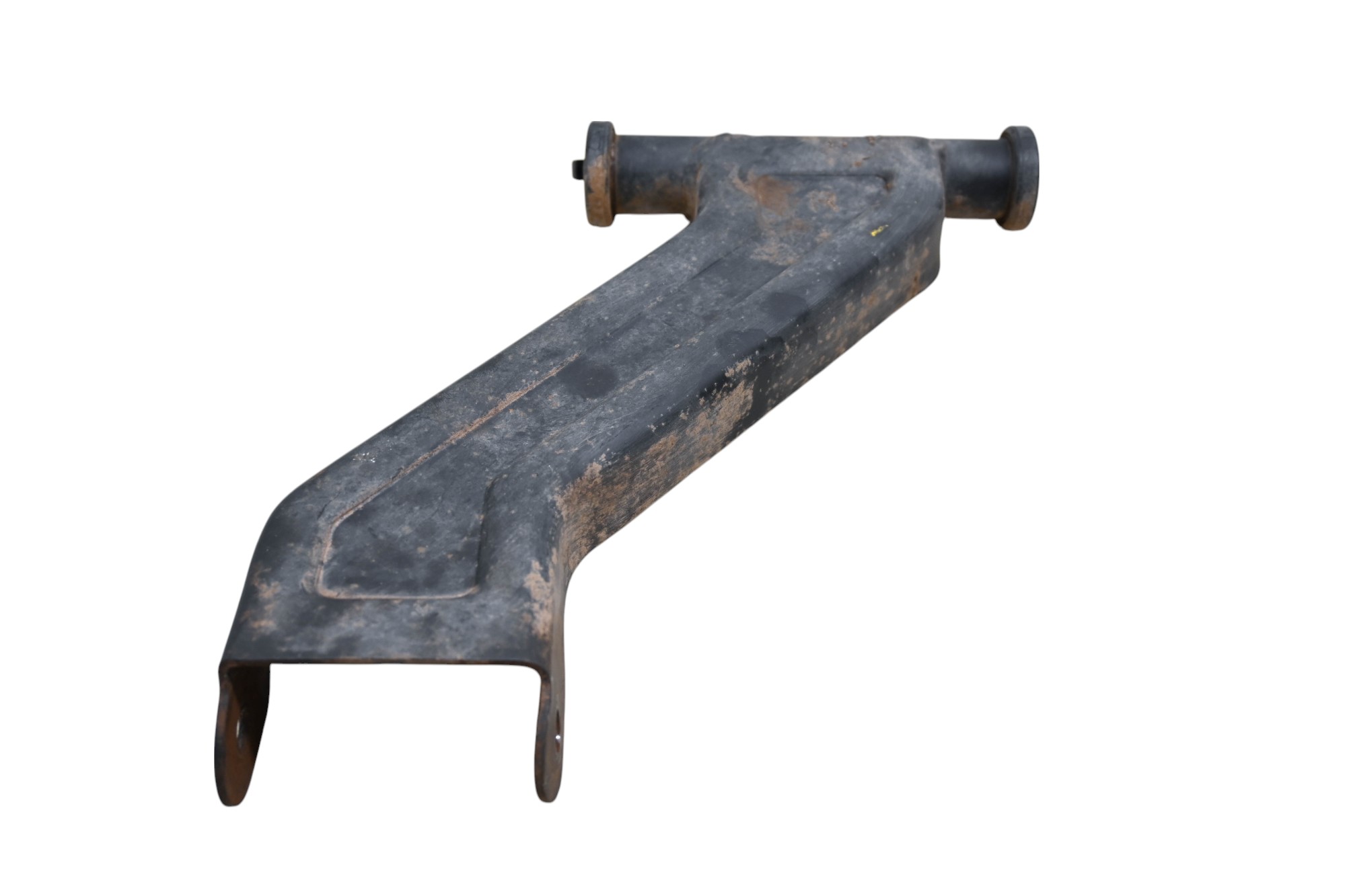 17 Arctic Cat Alterra 400 4x4 Rear Upper Right A-Arm