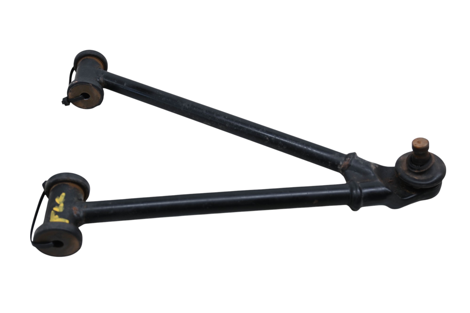 17 Arctic Cat Alterra 400 4x4 Front Lower Left A-Arm