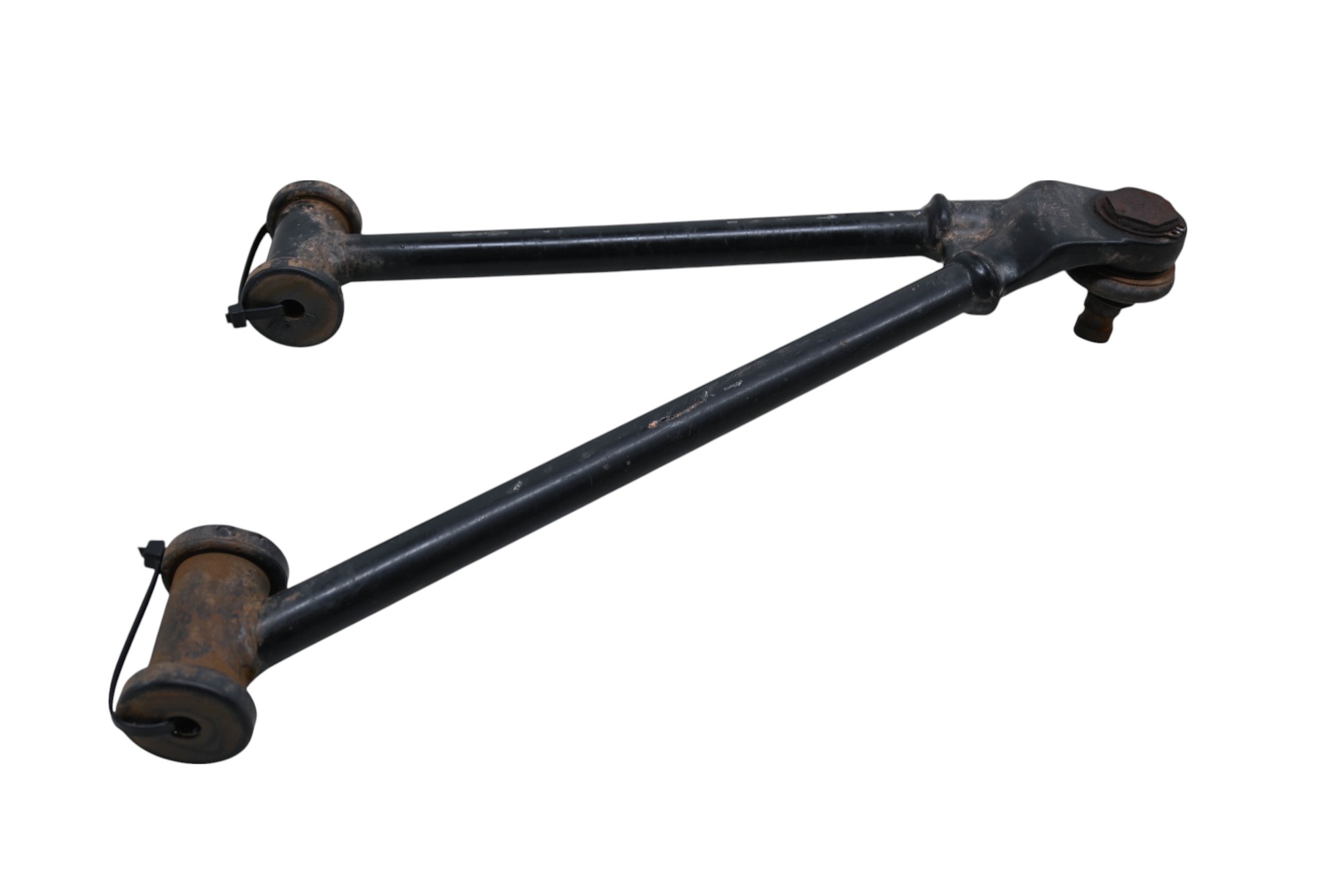 17 Arctic Cat Alterra 400 4x4 Front Lower Left A-Arm
