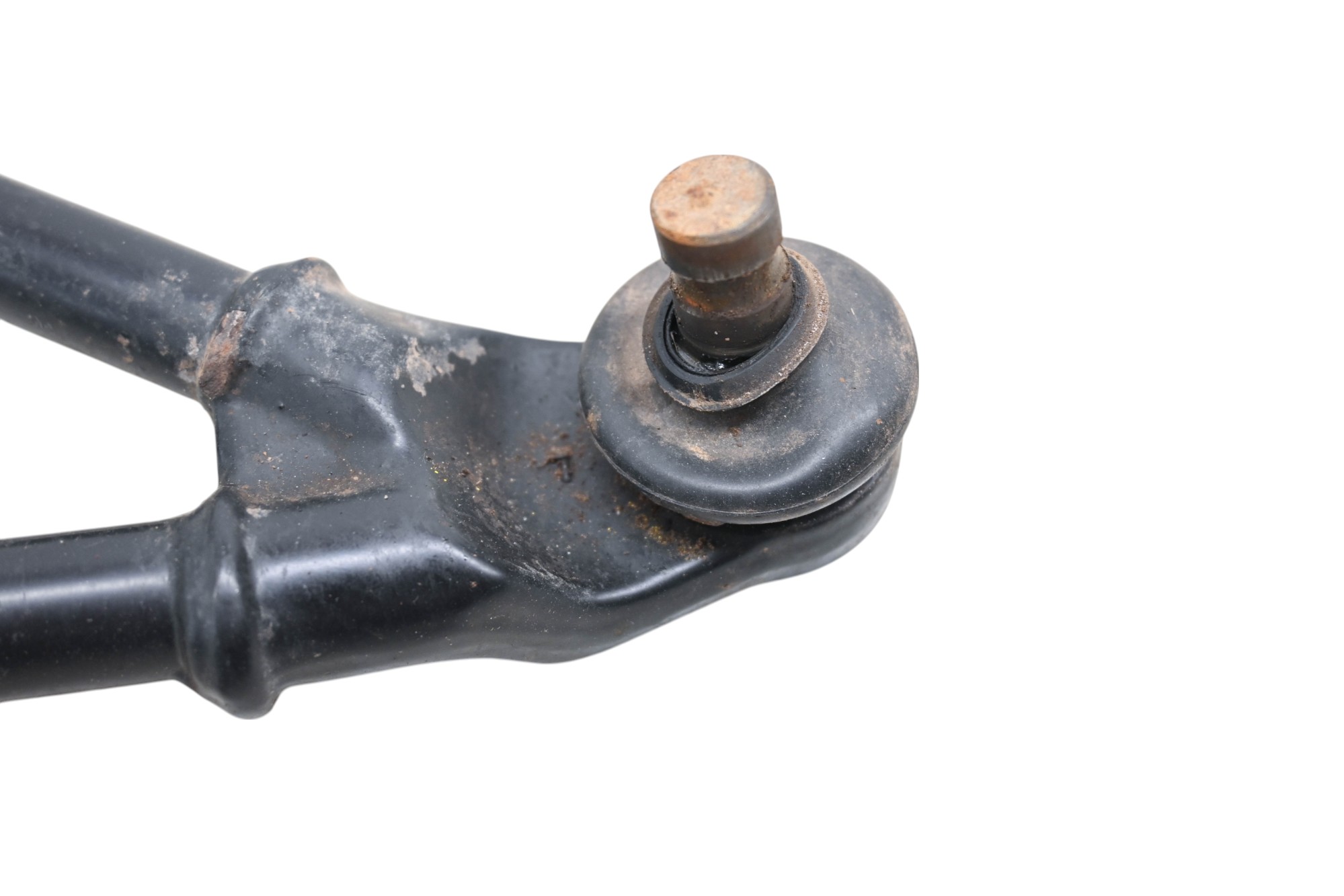 17 Arctic Cat Alterra 400 4x4 Front Lower Left A-Arm