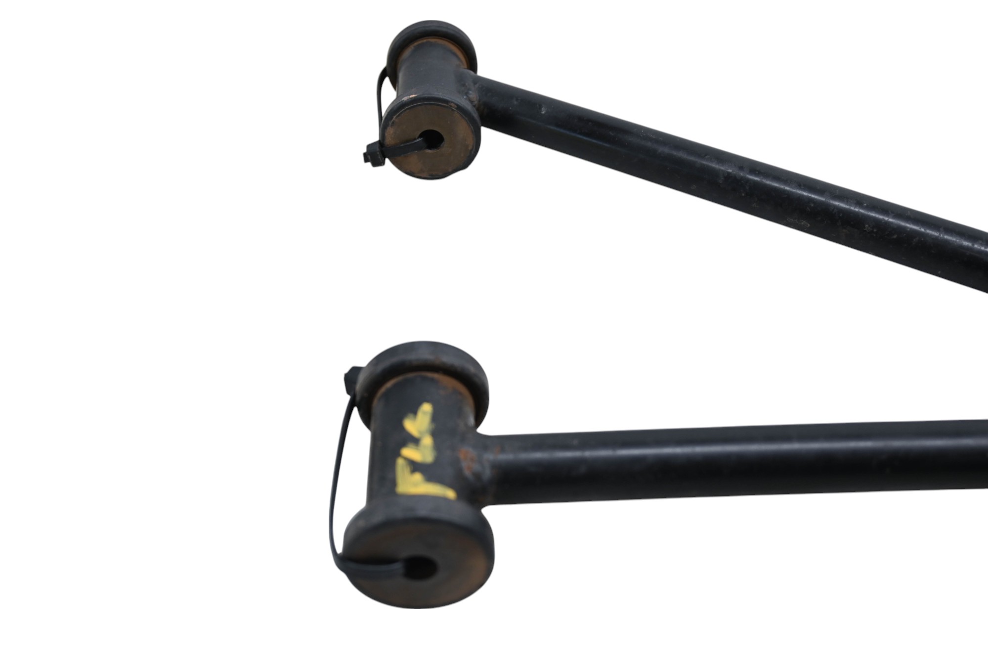 17 Arctic Cat Alterra 400 4x4 Front Lower Left A-Arm